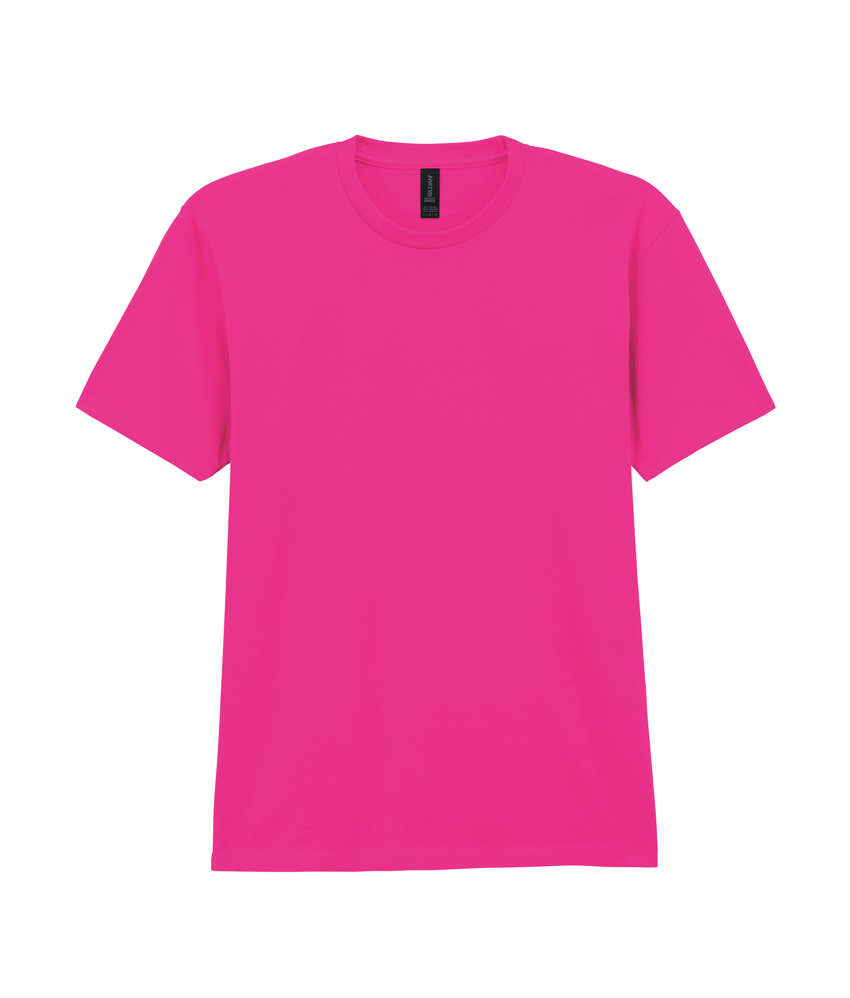 Herren-T-Shirt Softstyle Midweight