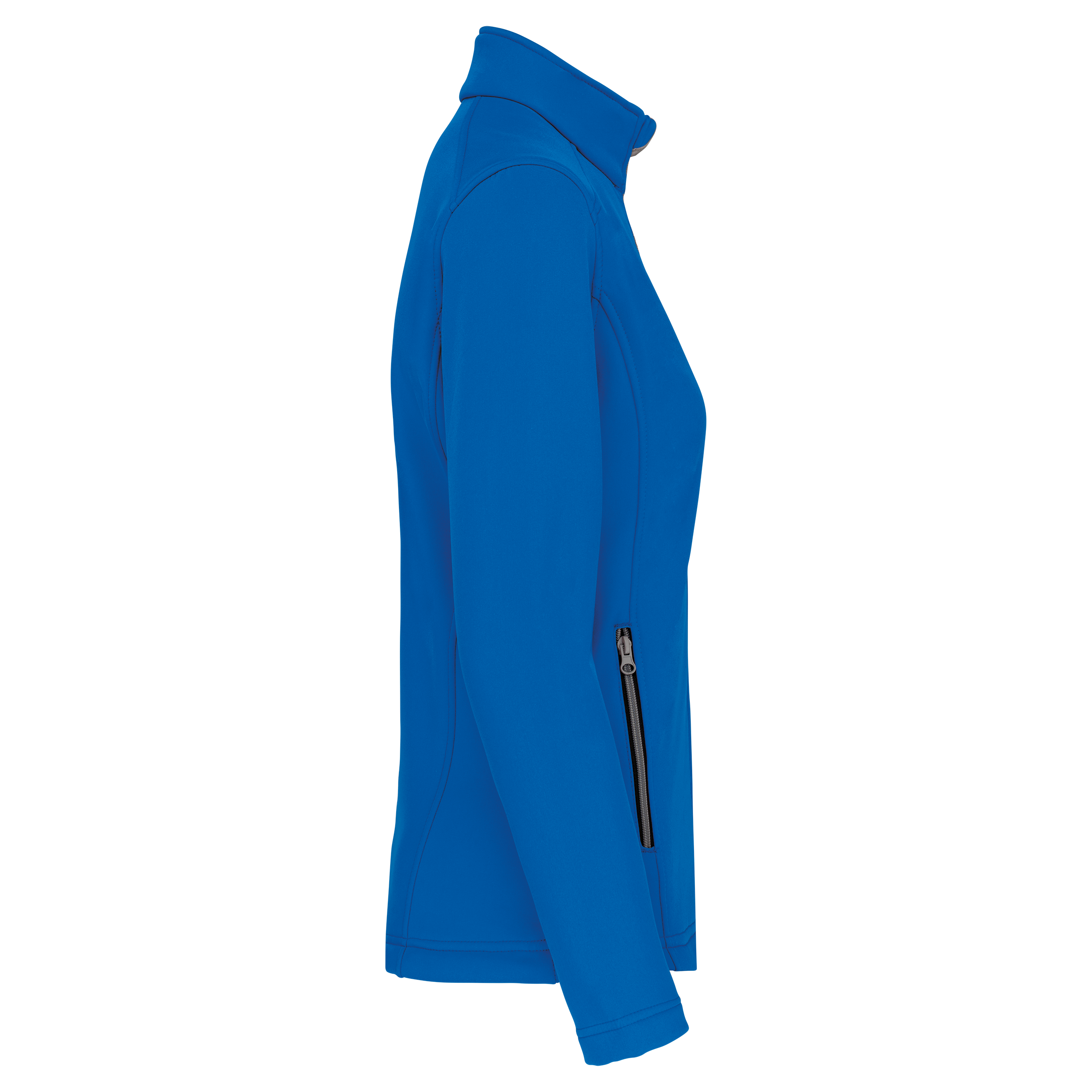2-lagige Softshell-Jacke für Damen