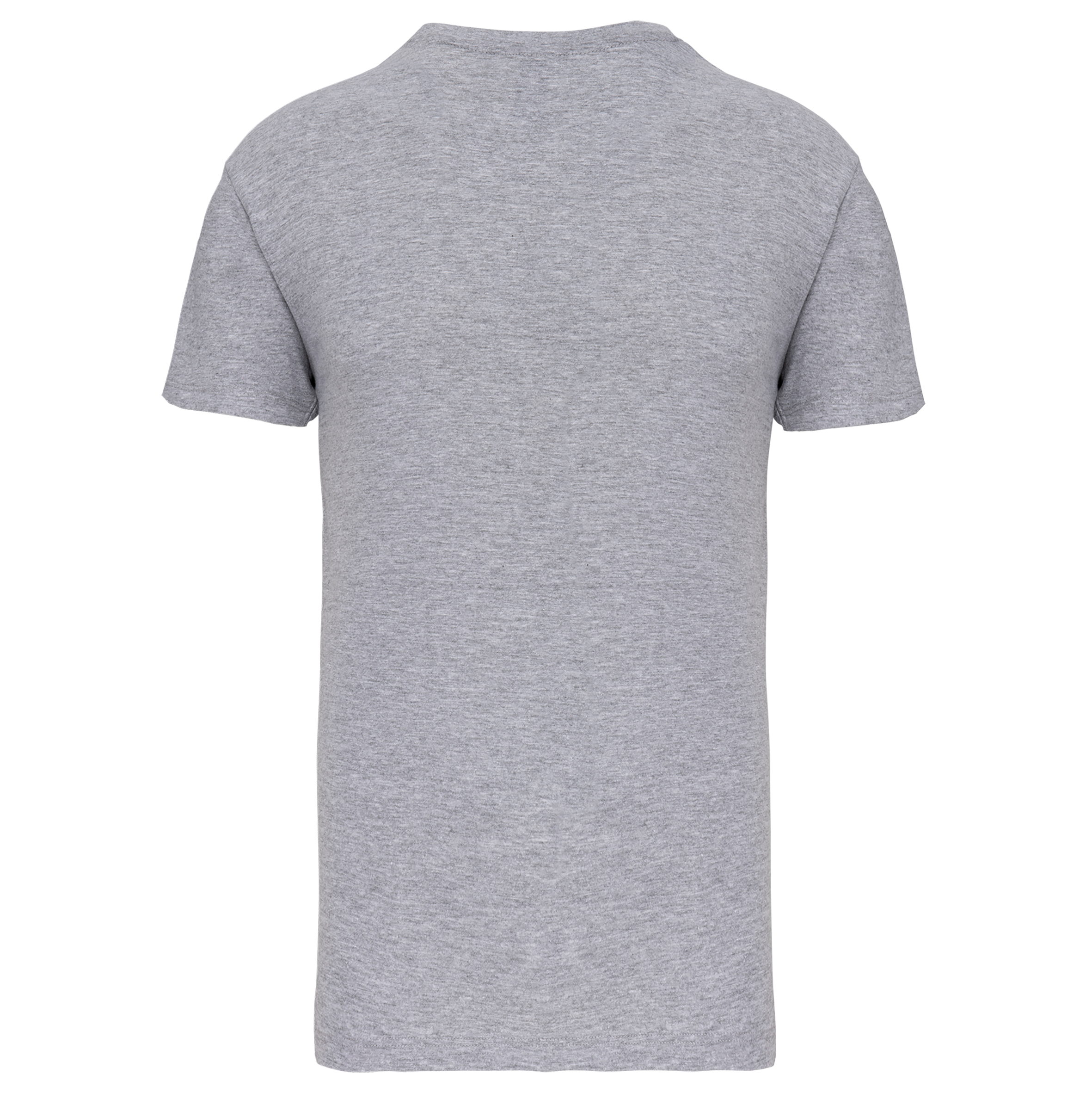 Herren-T-Shirt Bio150 IC mit V-Ausschnitt