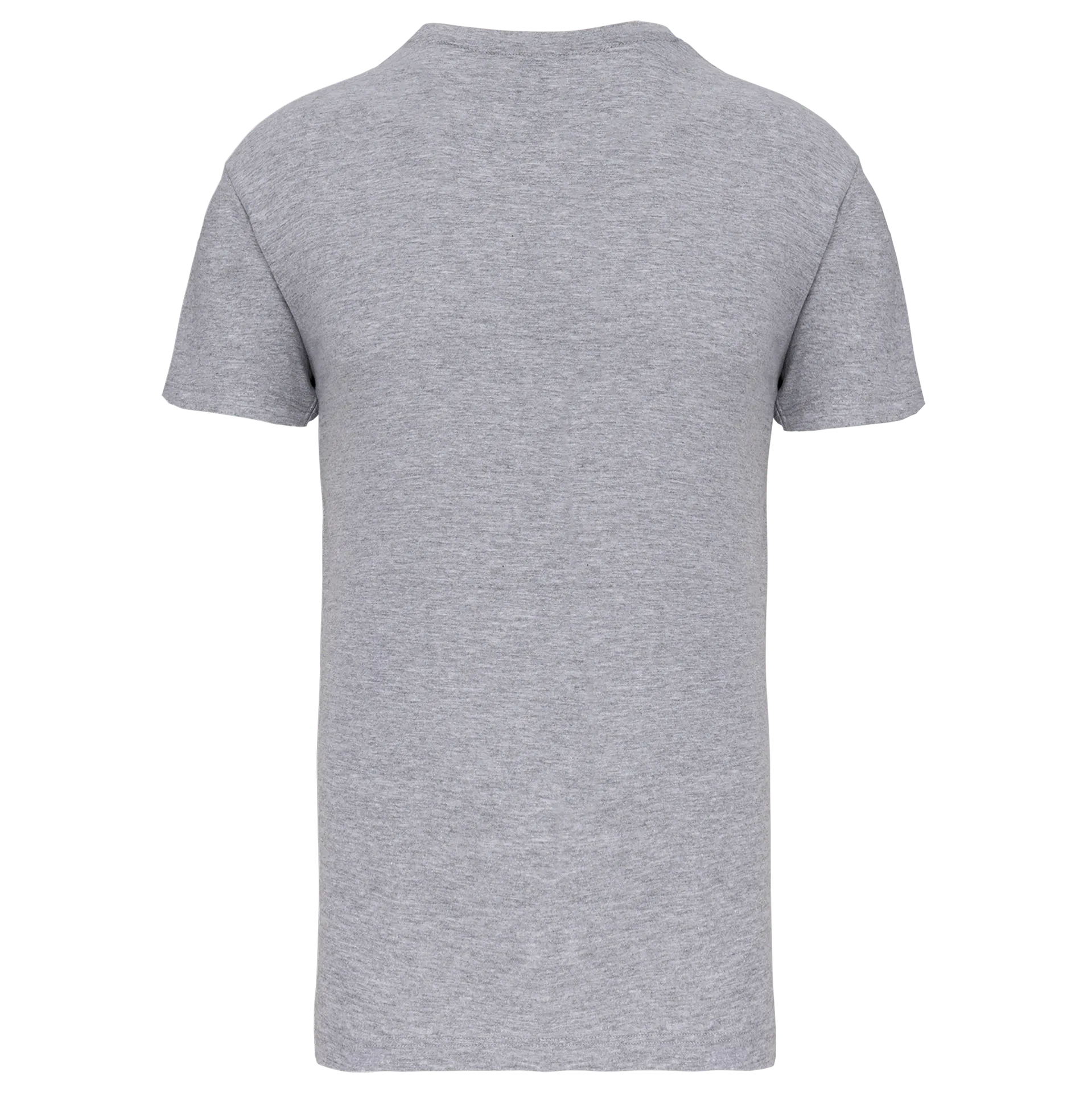 Herren-T-Shirt Bio 150 IC mit V-Ausschnitt
