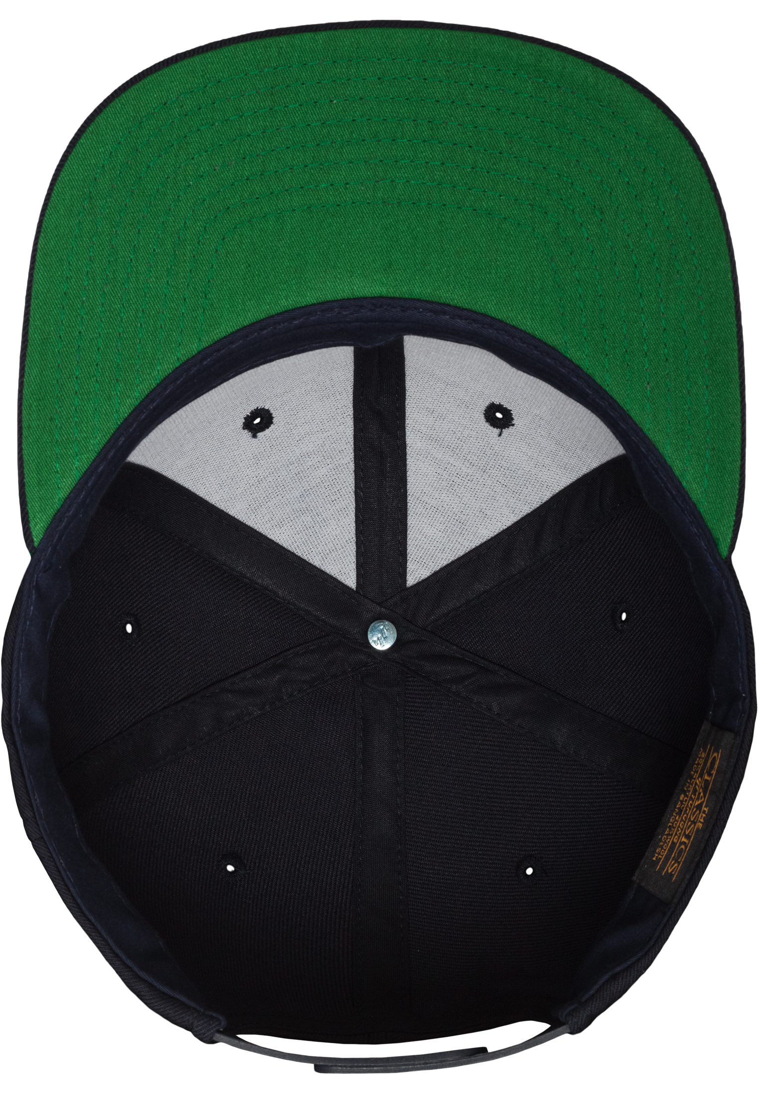 Classic Snapback Kappe