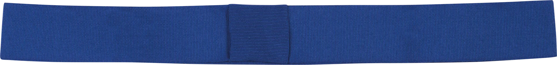 Abnehmbares Band für Hüte