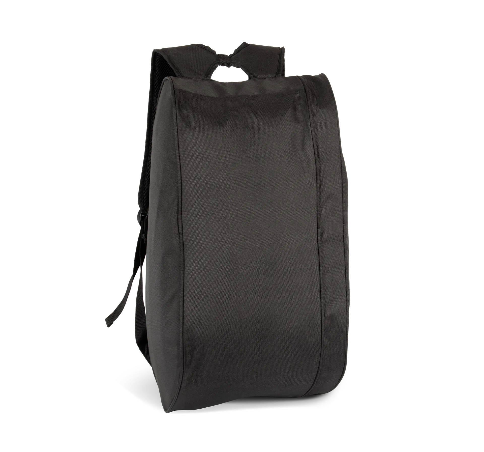 Recycelter Padel-Rucksack mit Schlägerfach