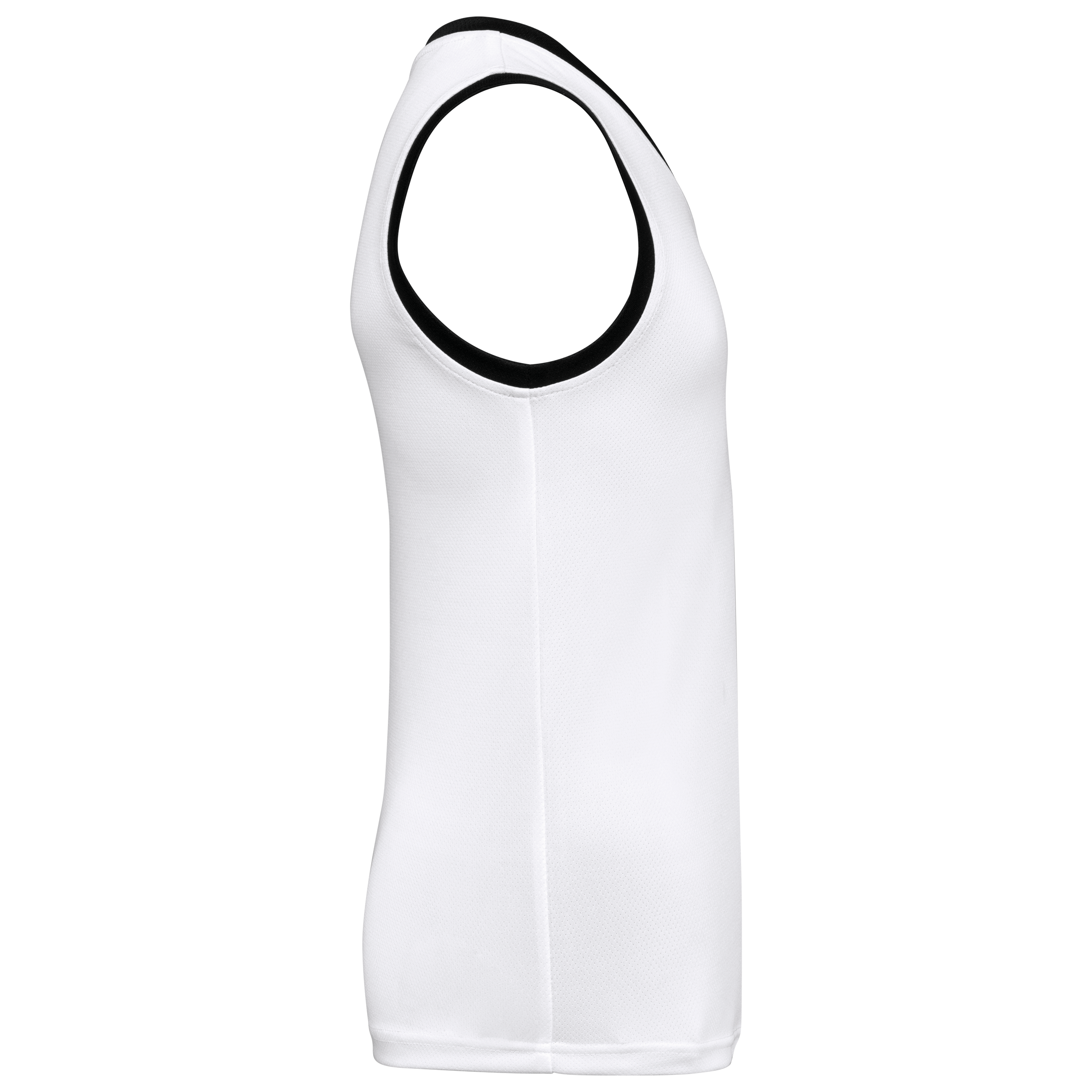 Kinder Basketball Trikot
