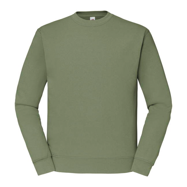 Classic Set-in Sweat (62-202-0) Classic Set-in Sweat (62-202-0)