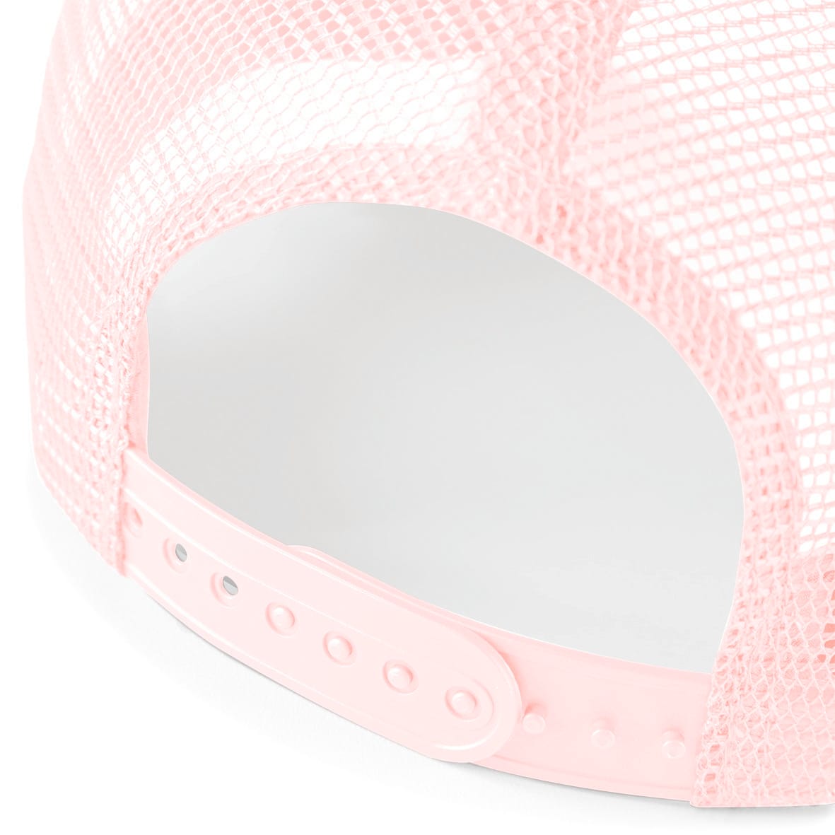 Mesh-Cap Junior, hinten verstellbar