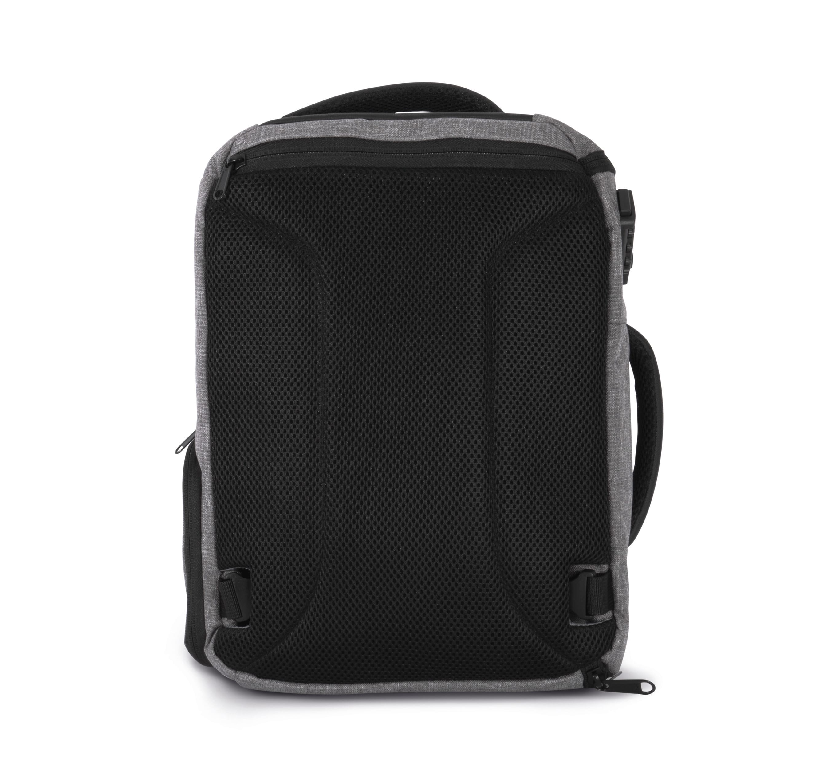 Diebstahlsicherer Rucksack für 13'' Laptop