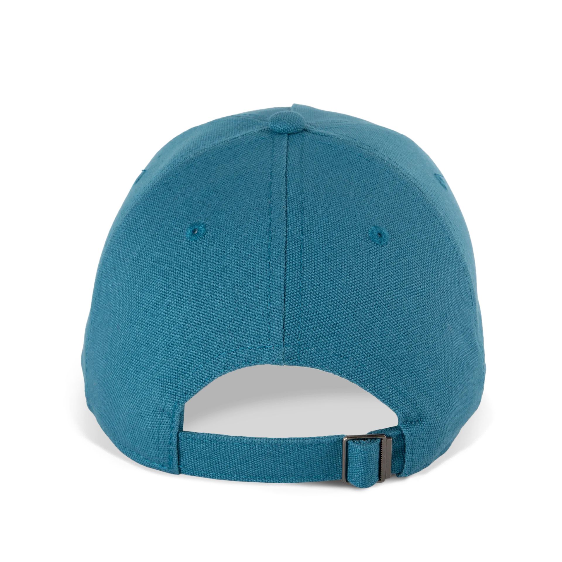 5-Panel-Kappe aus Canvas – K-up Gold Label