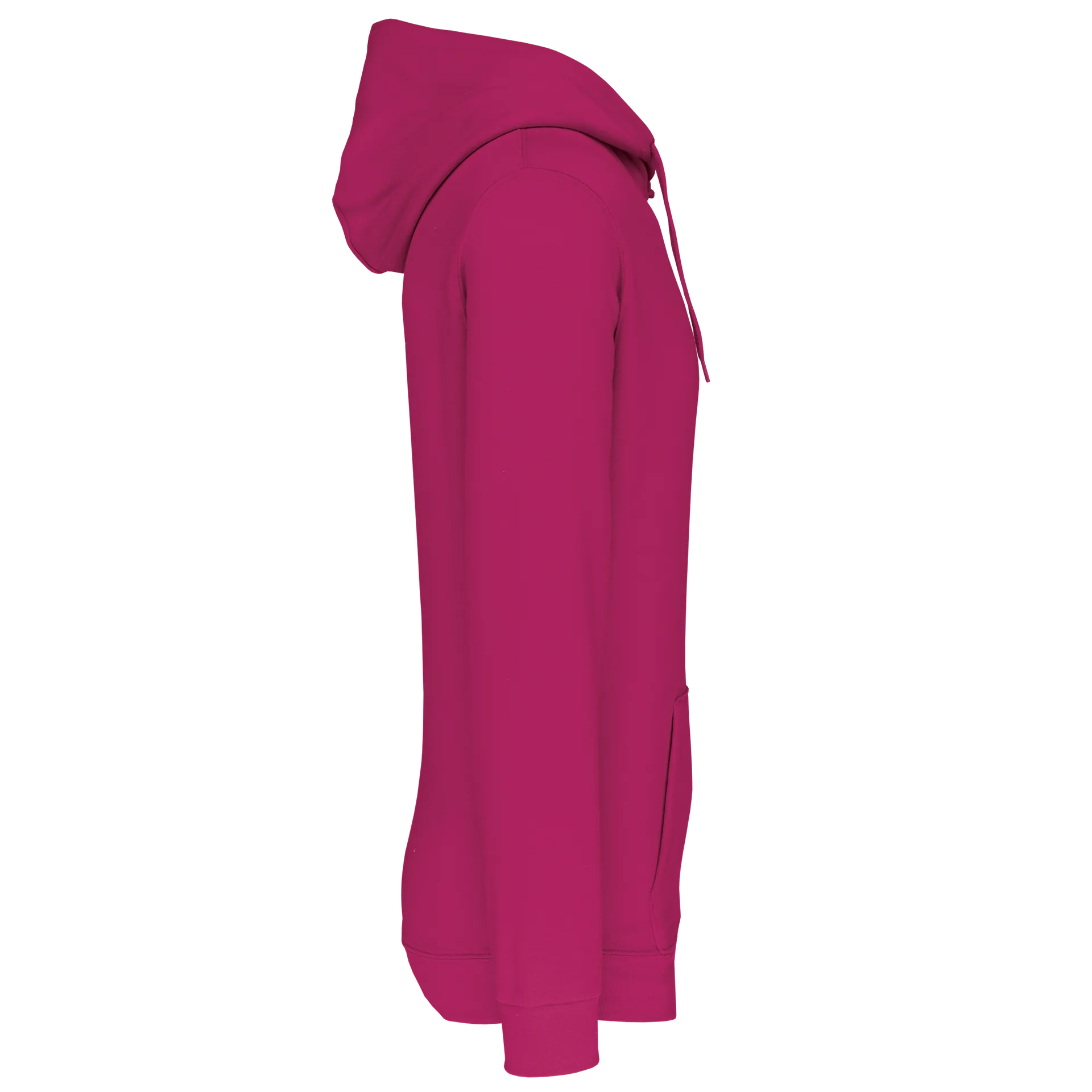 Herren Kapuzensweatshirt