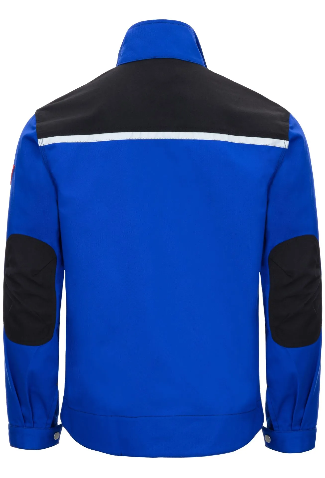 Nitras - MOTION TEX PLUS Robuste Arbeitsjacke mit Dreifachnähten