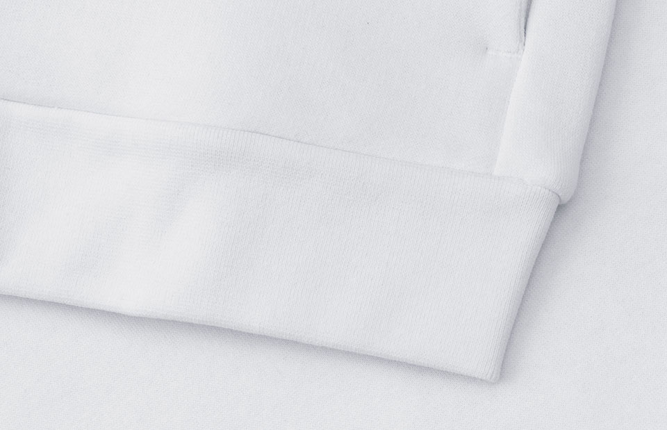 ID Pro Wear Cardigan Sweat Damen – Robuster Zipper-Cardigan 