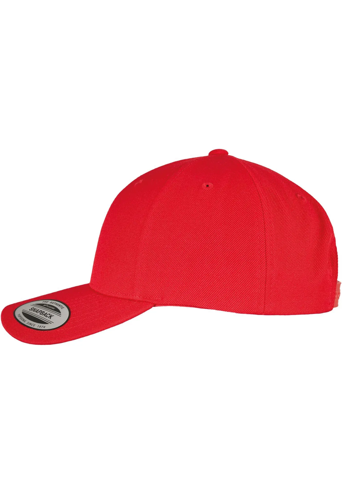 Classic Premium Snapback Cap