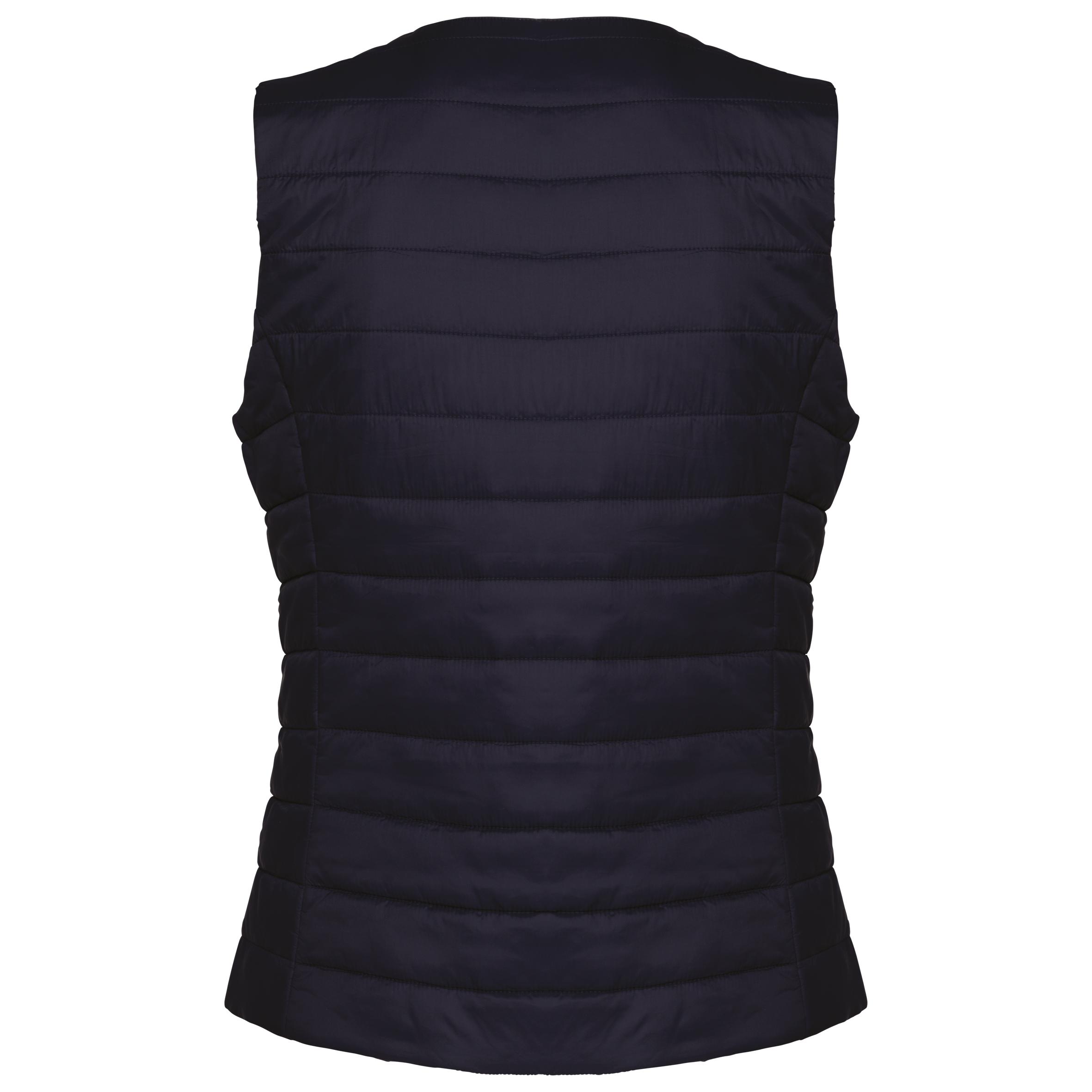 Leichter Bodywarmer für Damen