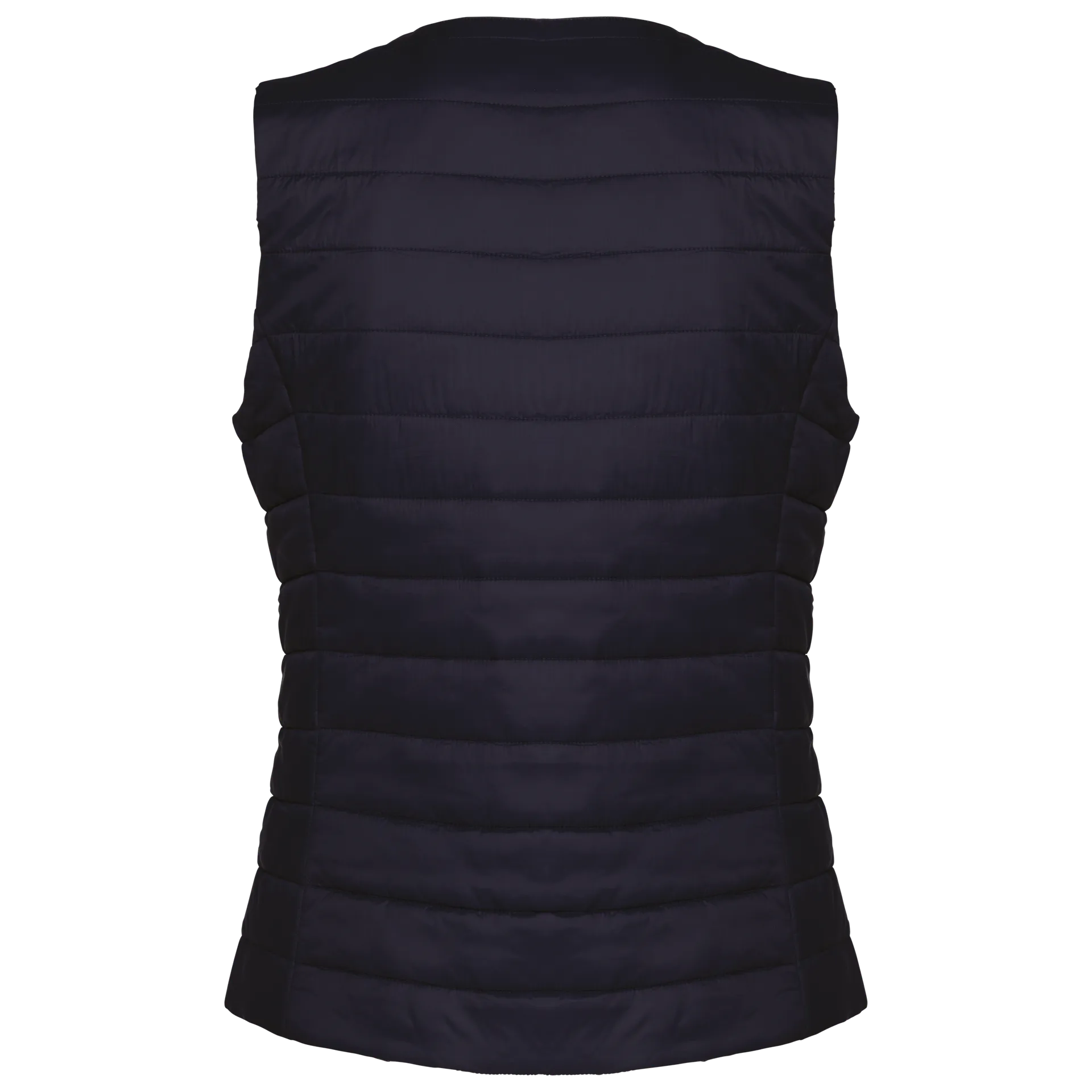 Leichter Bodywarmer für Damen