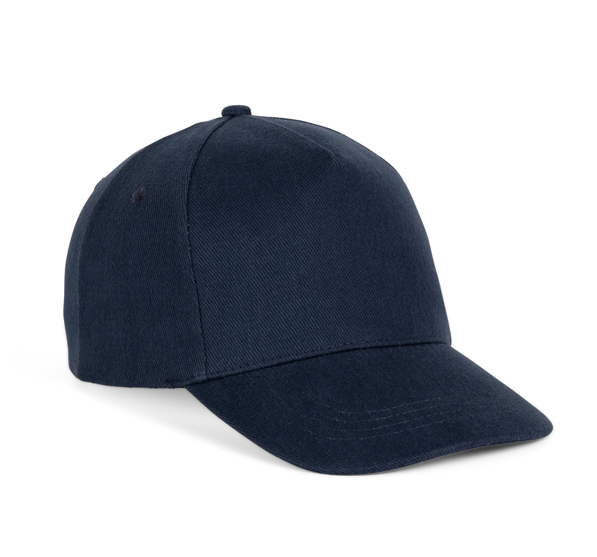 Baseball-Kappe – 5 Panels