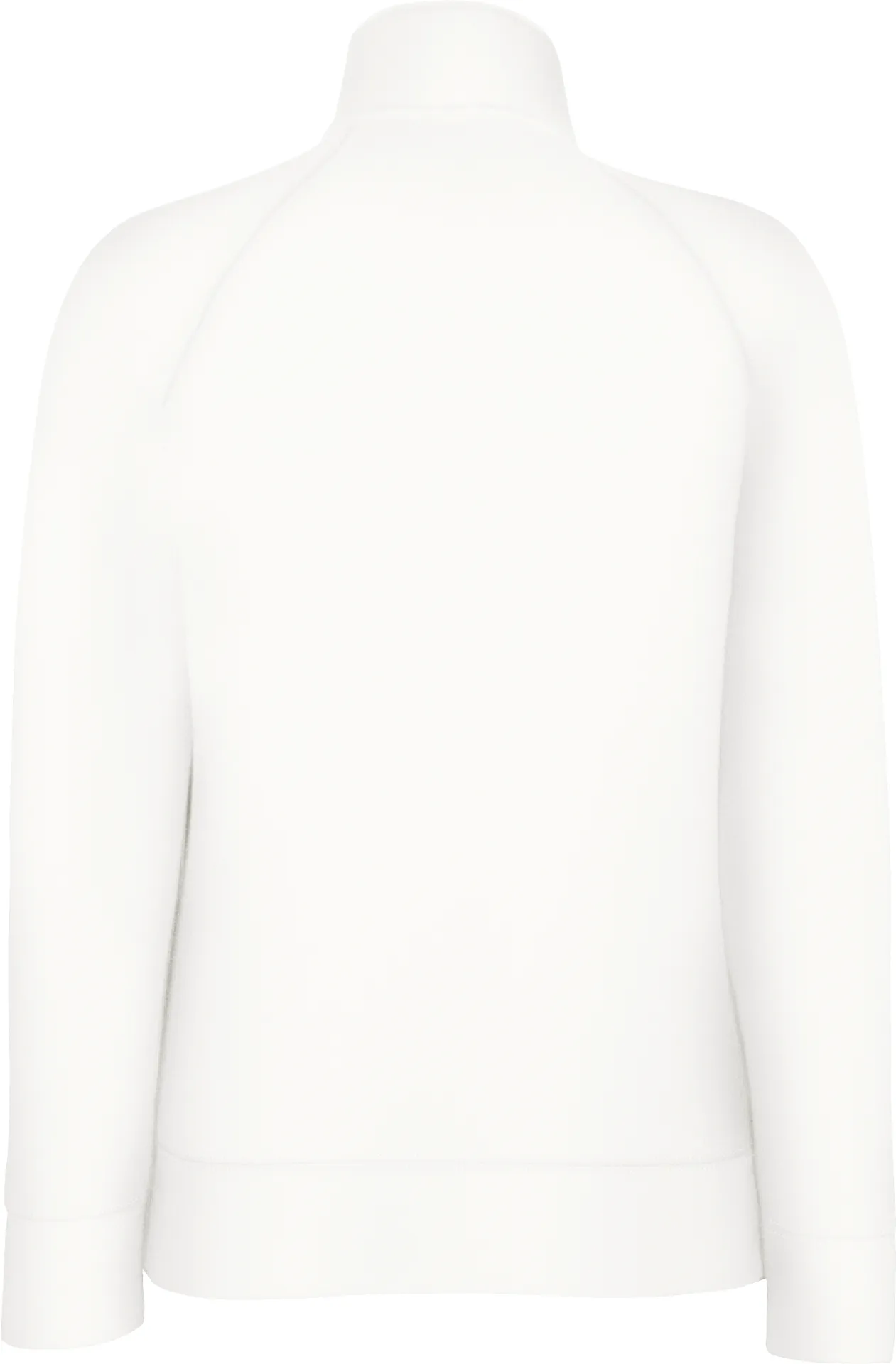 Lady Sweat Jacket (62-116-0)