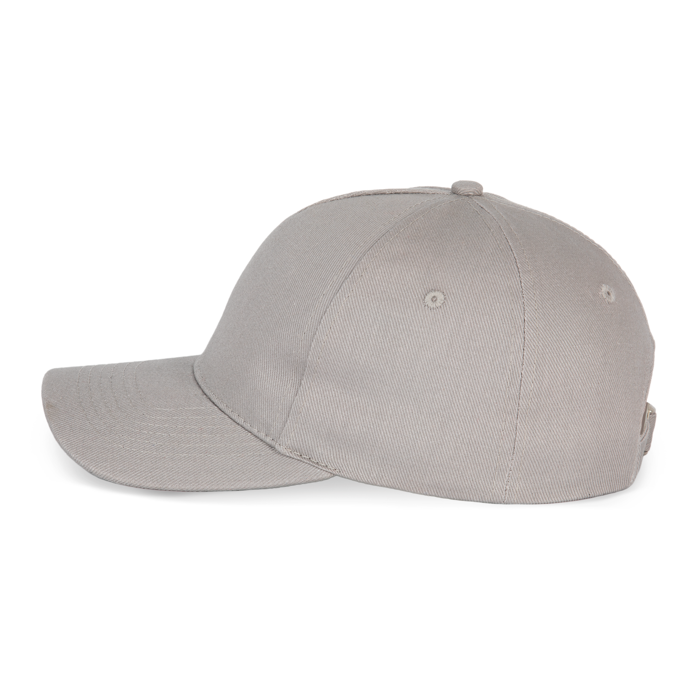 K-loop-Tracking Kappe aus recycelter Baumwolle und Polyester - 5 Panels