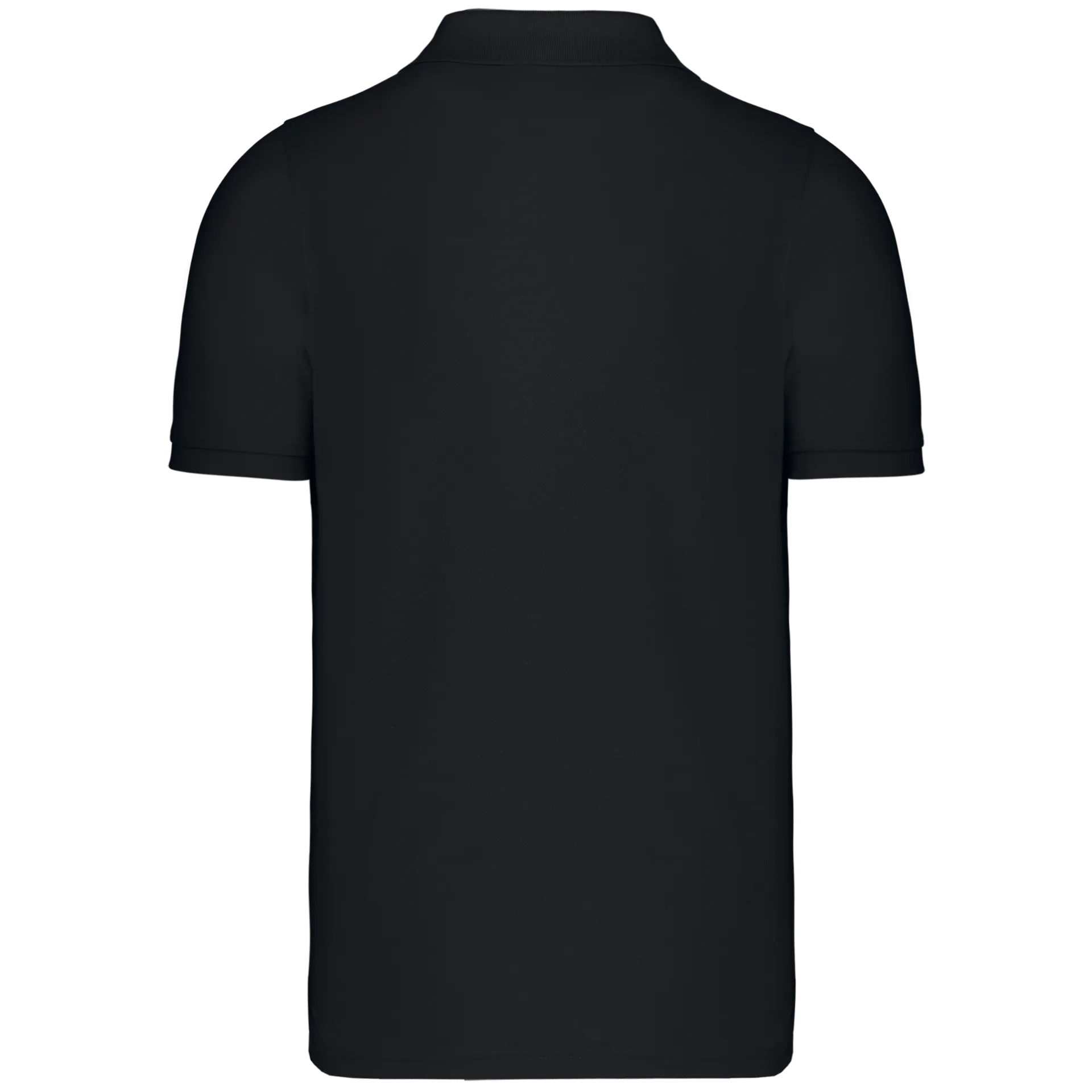 Herren Poloshirt aus Baumwollpiqué