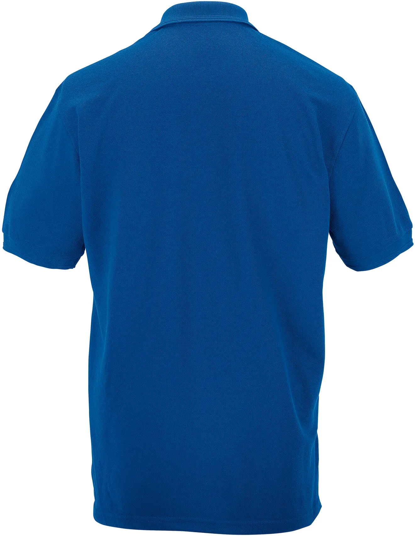 Heavy Duty Polycotton Polo