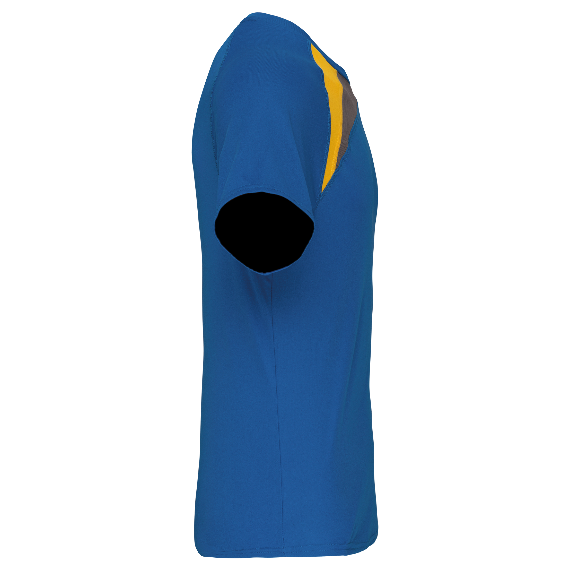 Kurzam-Trikot für Kinder