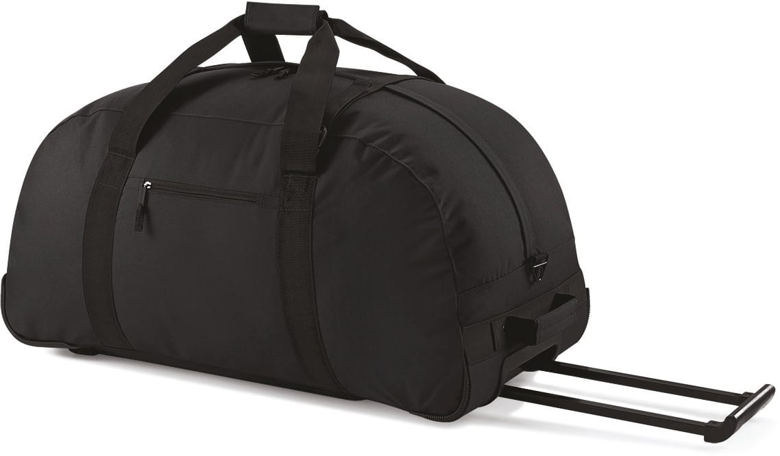 Classic Wheelie Holdall