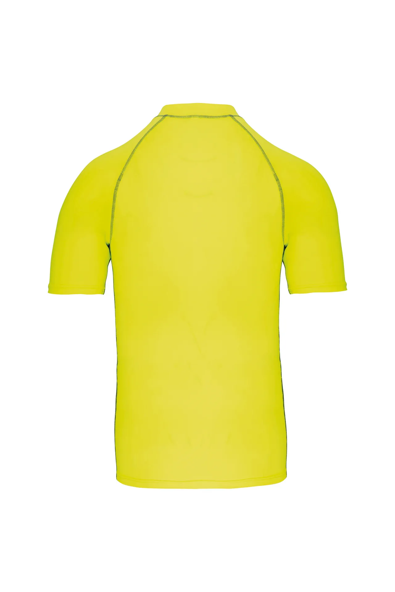 Kinder-Funktionsshirt Kurzarm und UV-Schutz