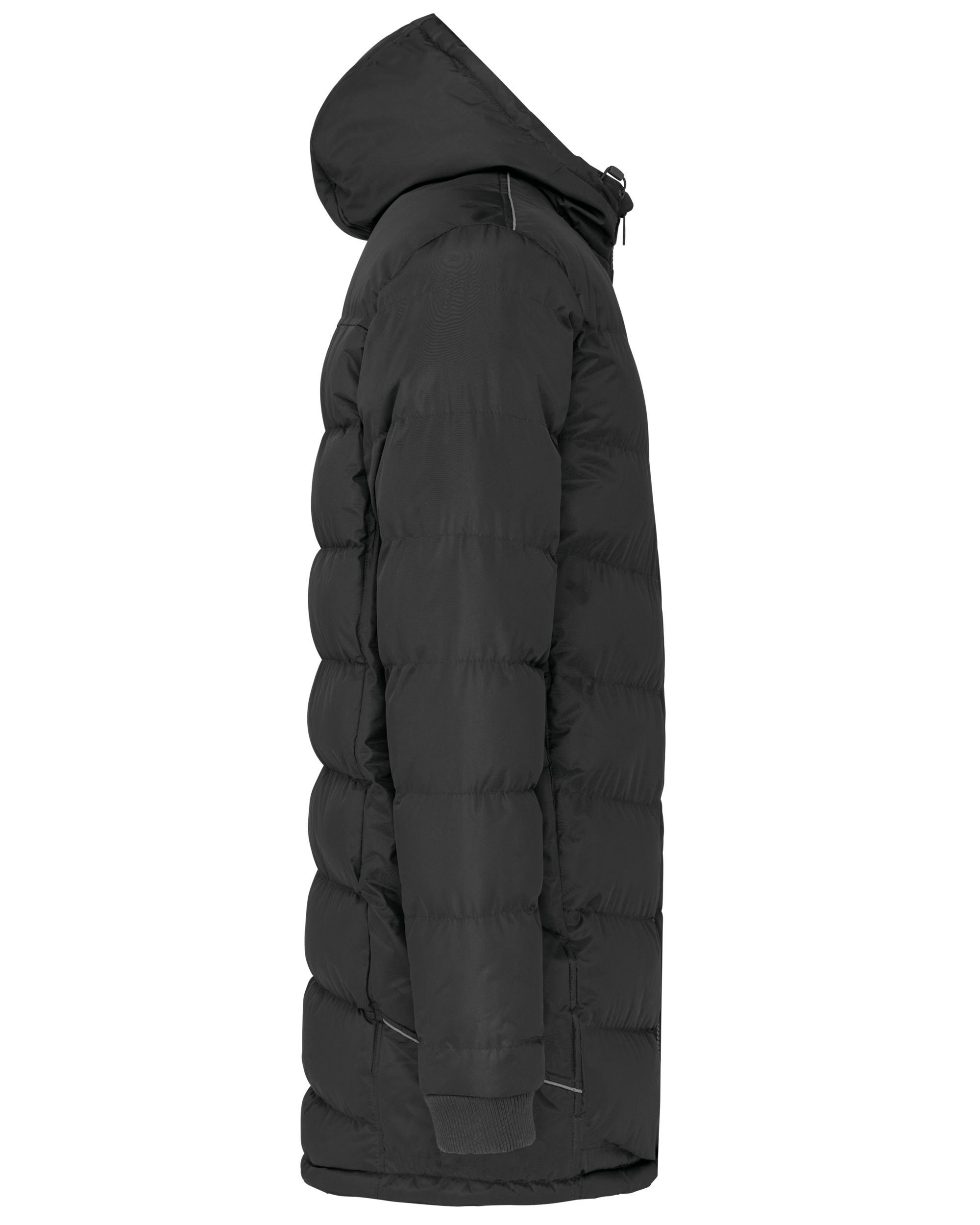 Teamsports-Parka