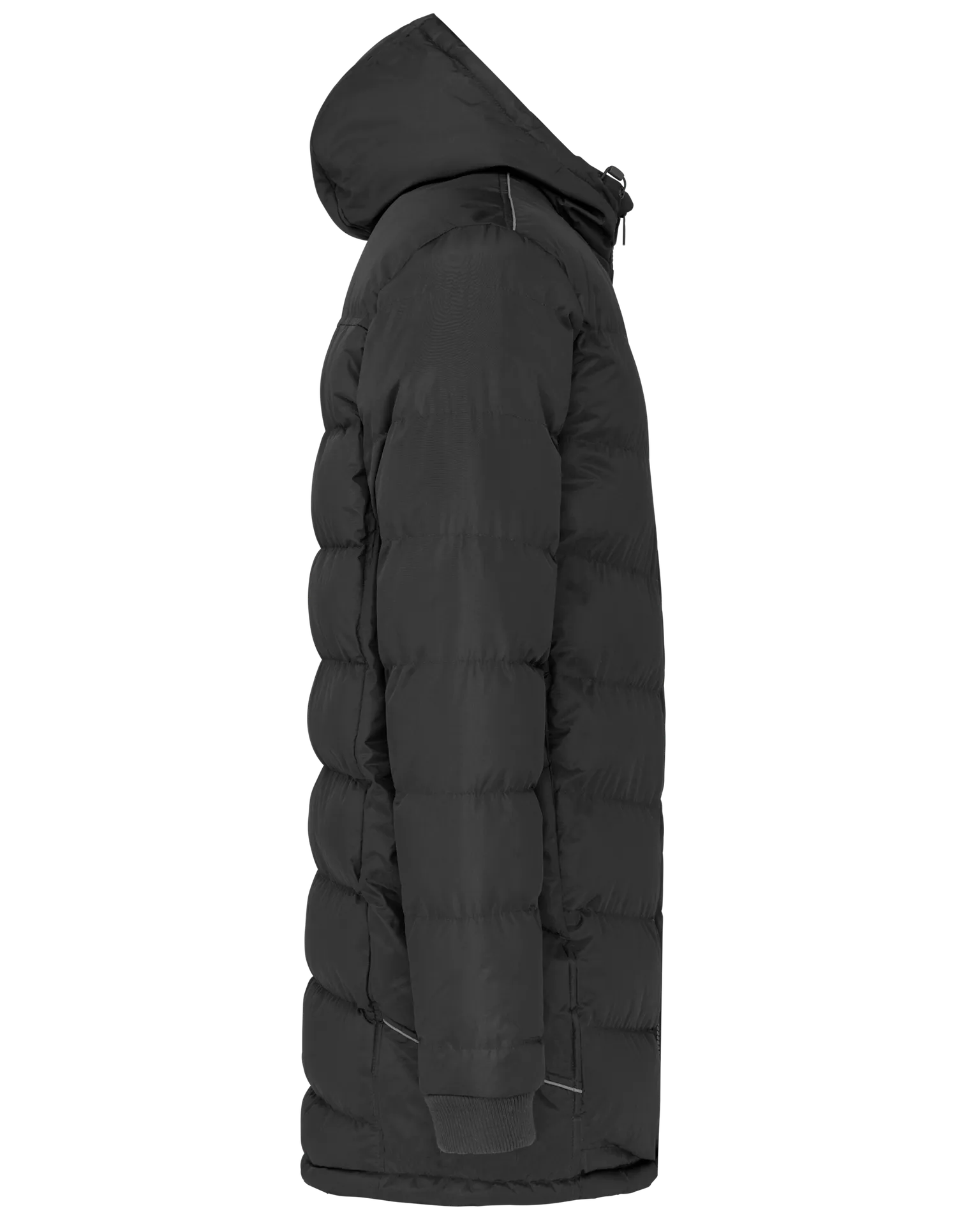 Teamsports-Parka