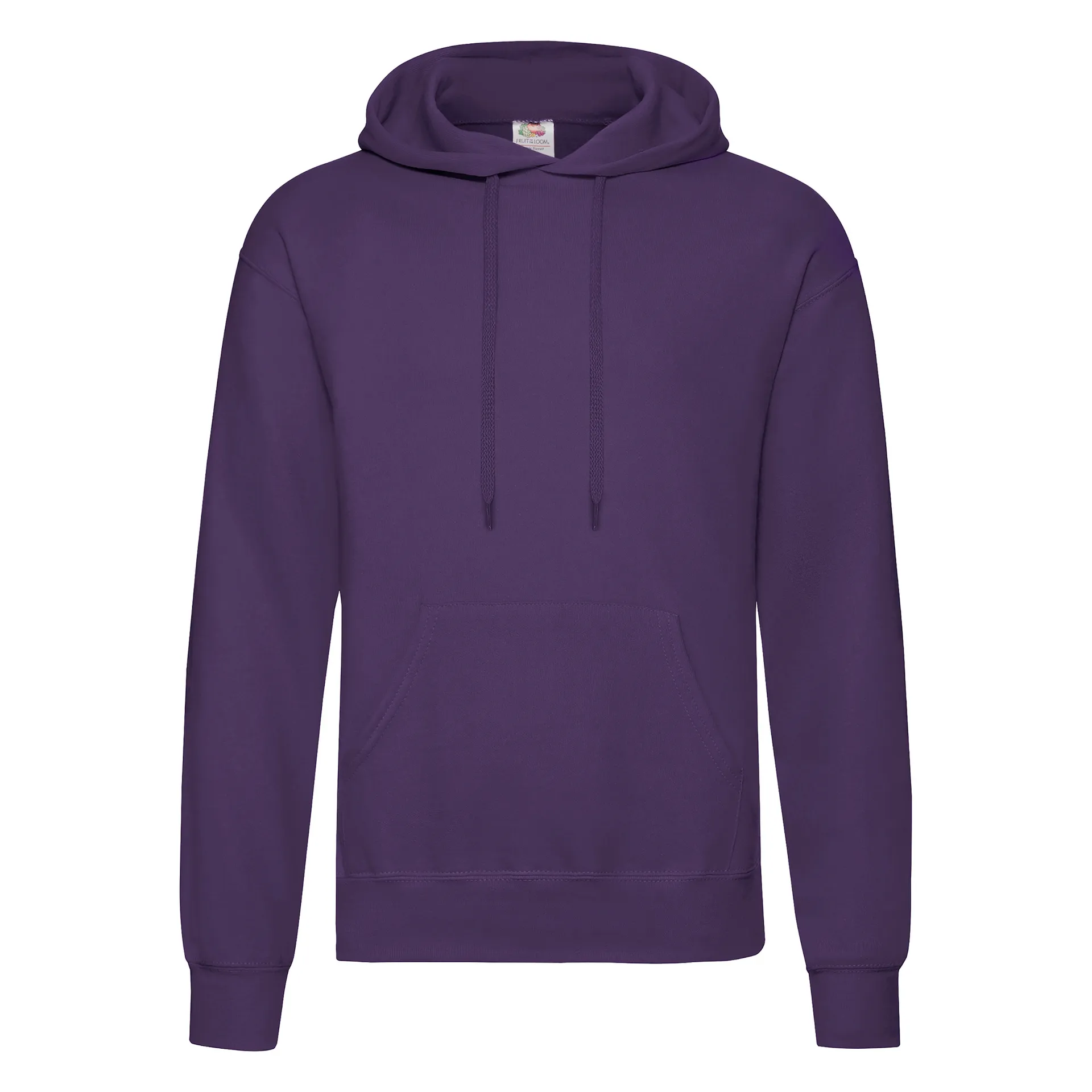 Classic Hooded Sweat (62-208-0)