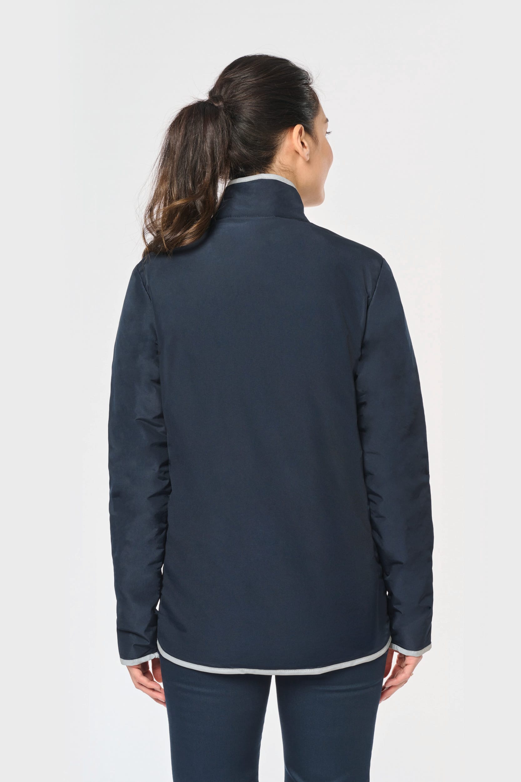 4-Lagige Jacke mit Wärmeisolierung 4-Lagige Jacke mit Wärmeisolierung
