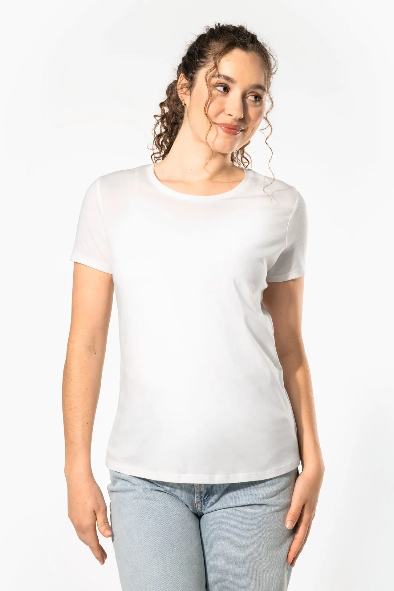 Damen Bio150 T-Shirt