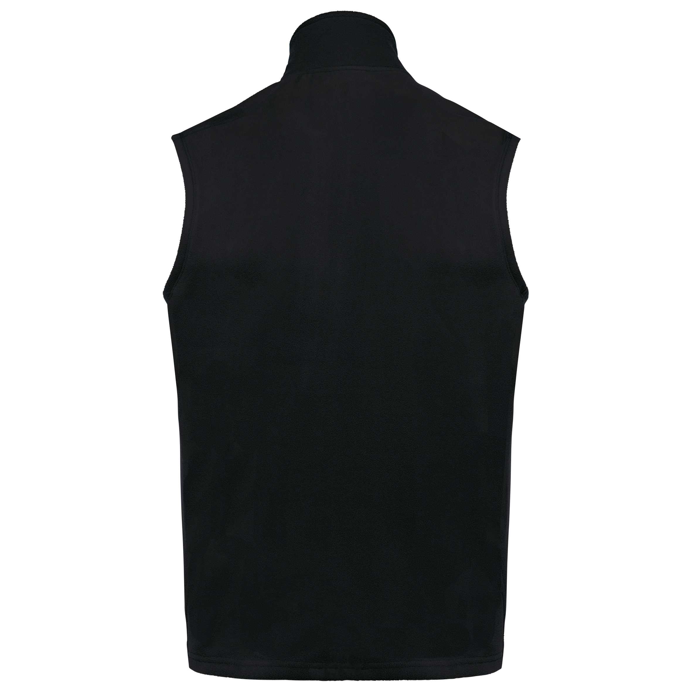 Umweltfreundlicher Unisex-Mikrofleece-Bodywärmer