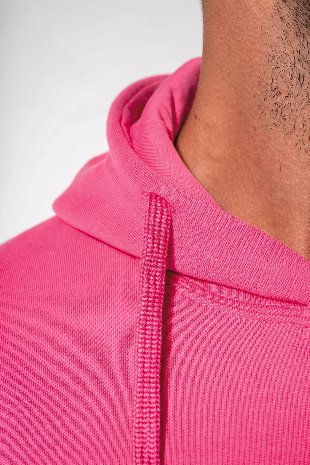 Herren Kapuzensweatshirt