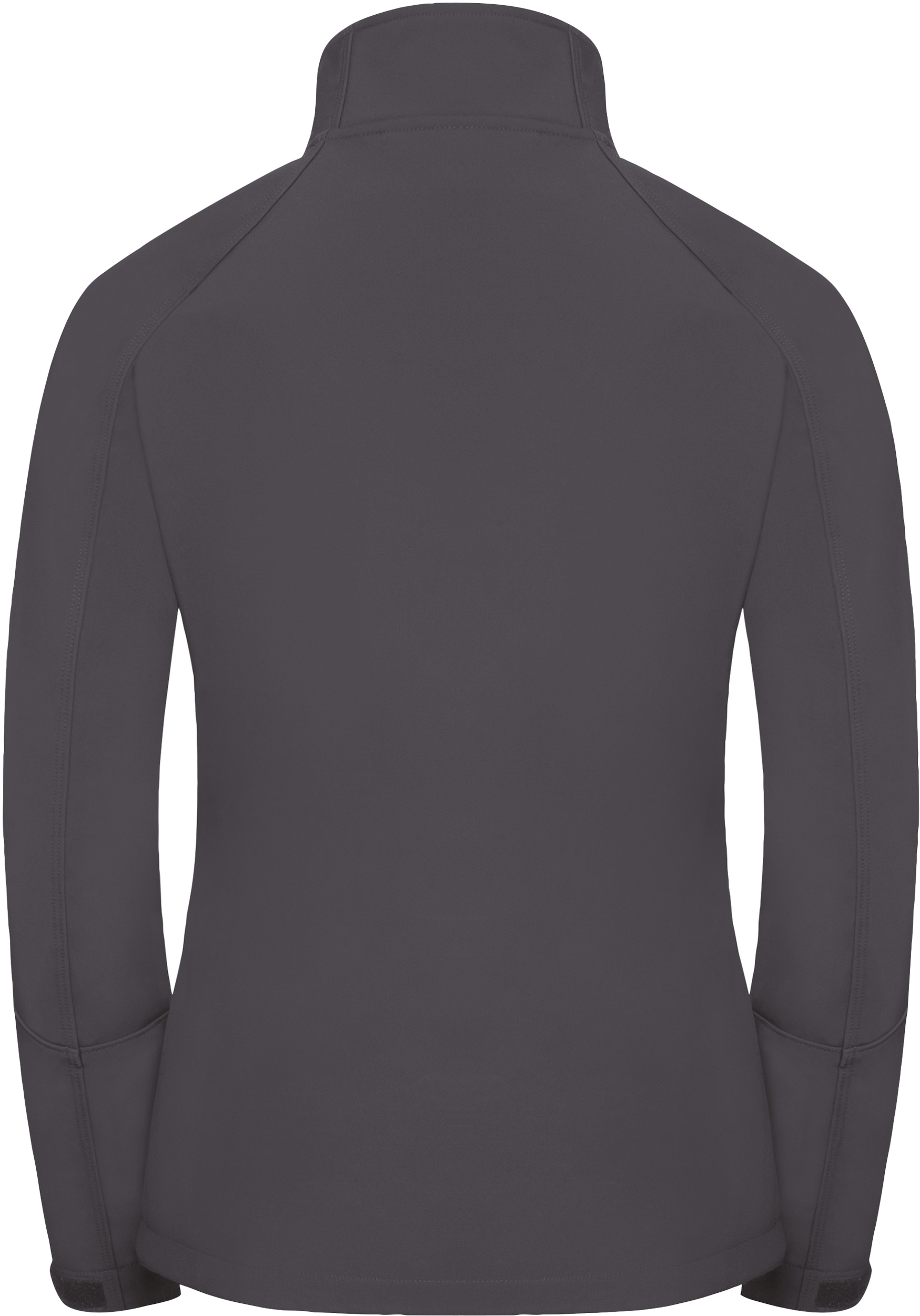 Ladies' Bionic-Finish® Softshell Jacket