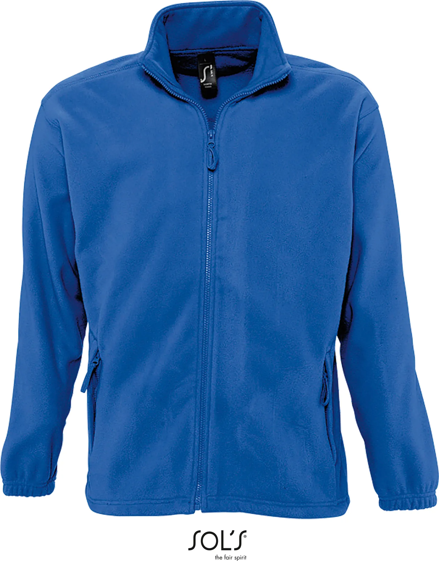 SOL'S North Fleecejacke
