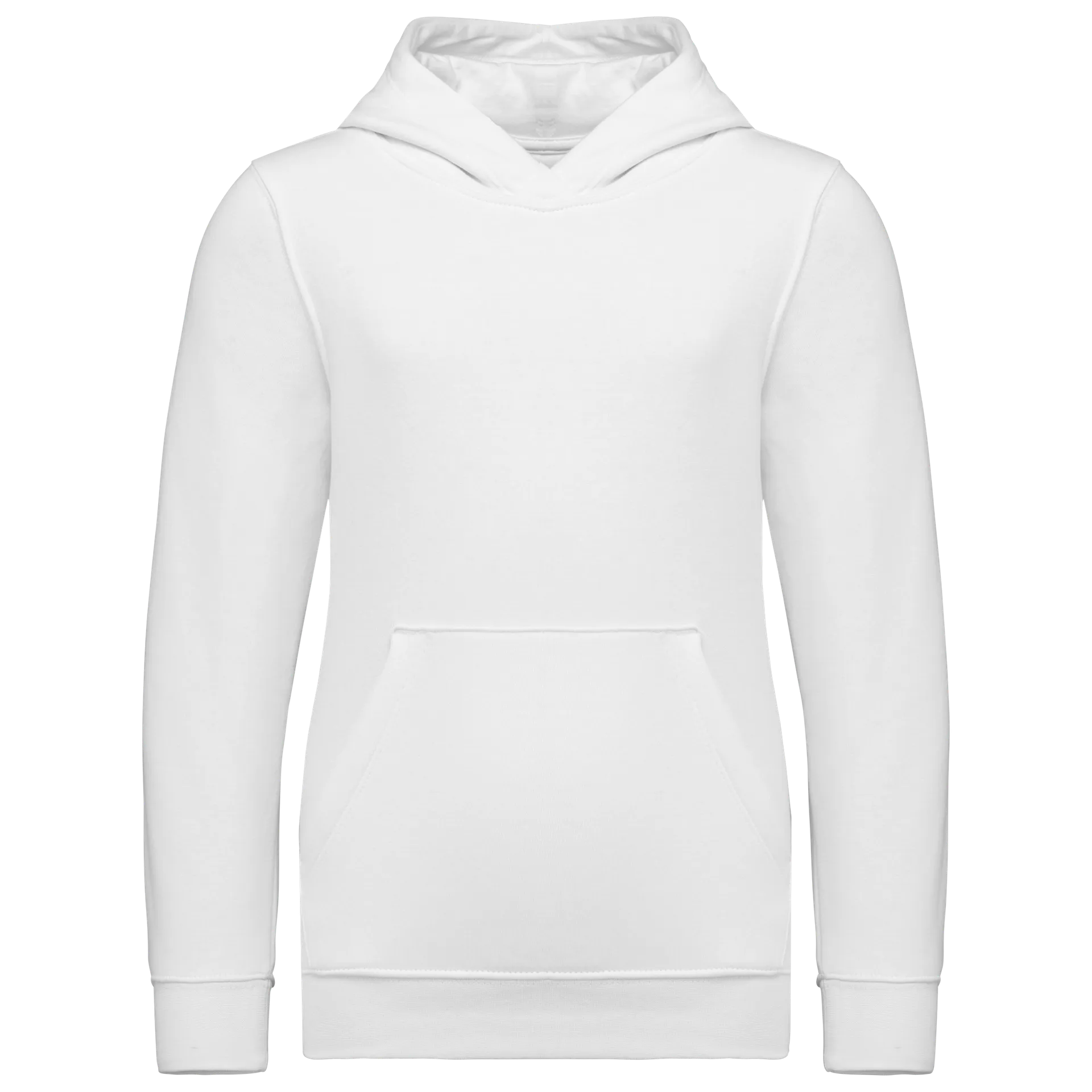 Kapuzensweatshirt für Kinder