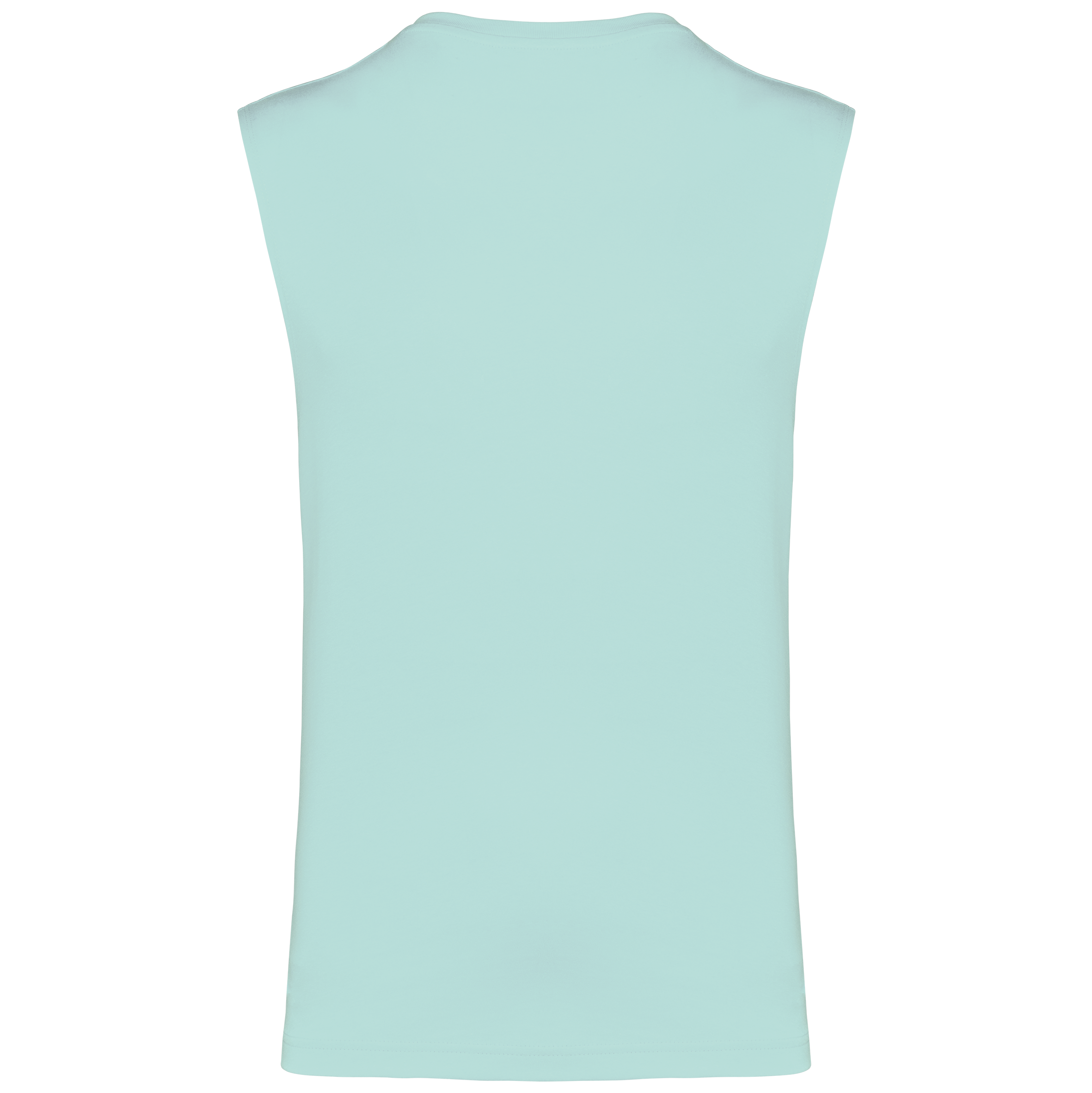 Tank Top T-shirt Bio150 IC Herren