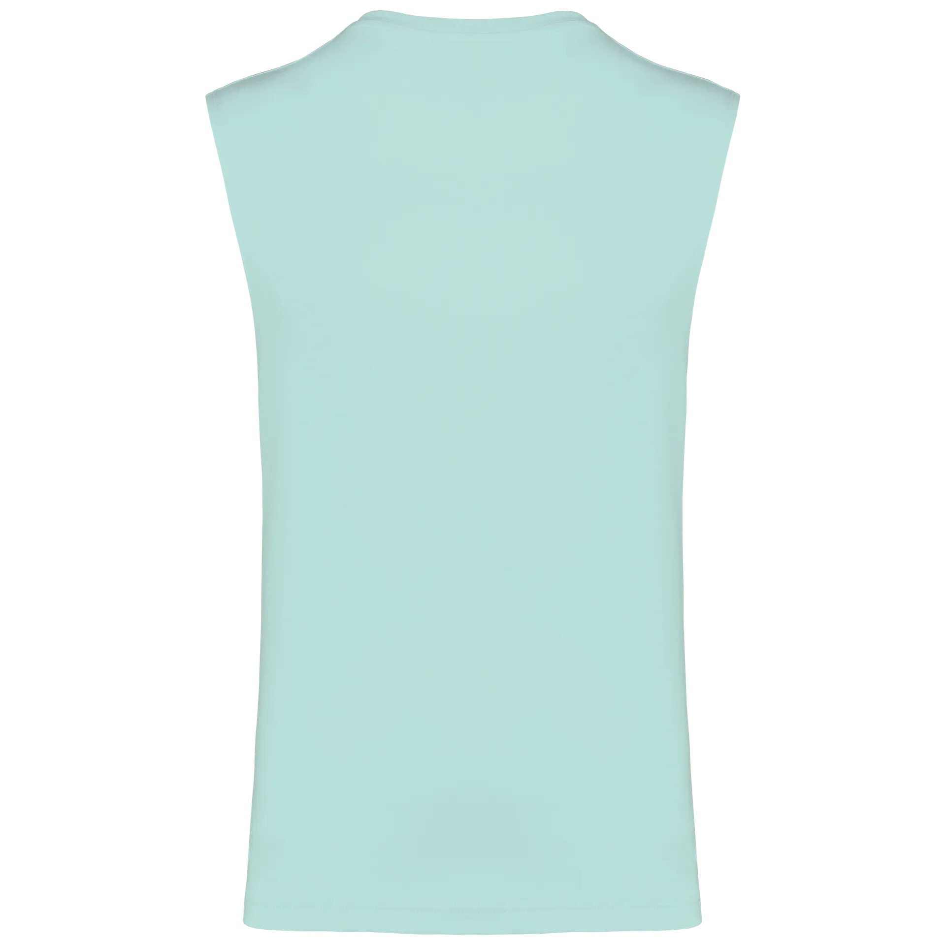 Tank Top T-shirt Bio150 IC Herren