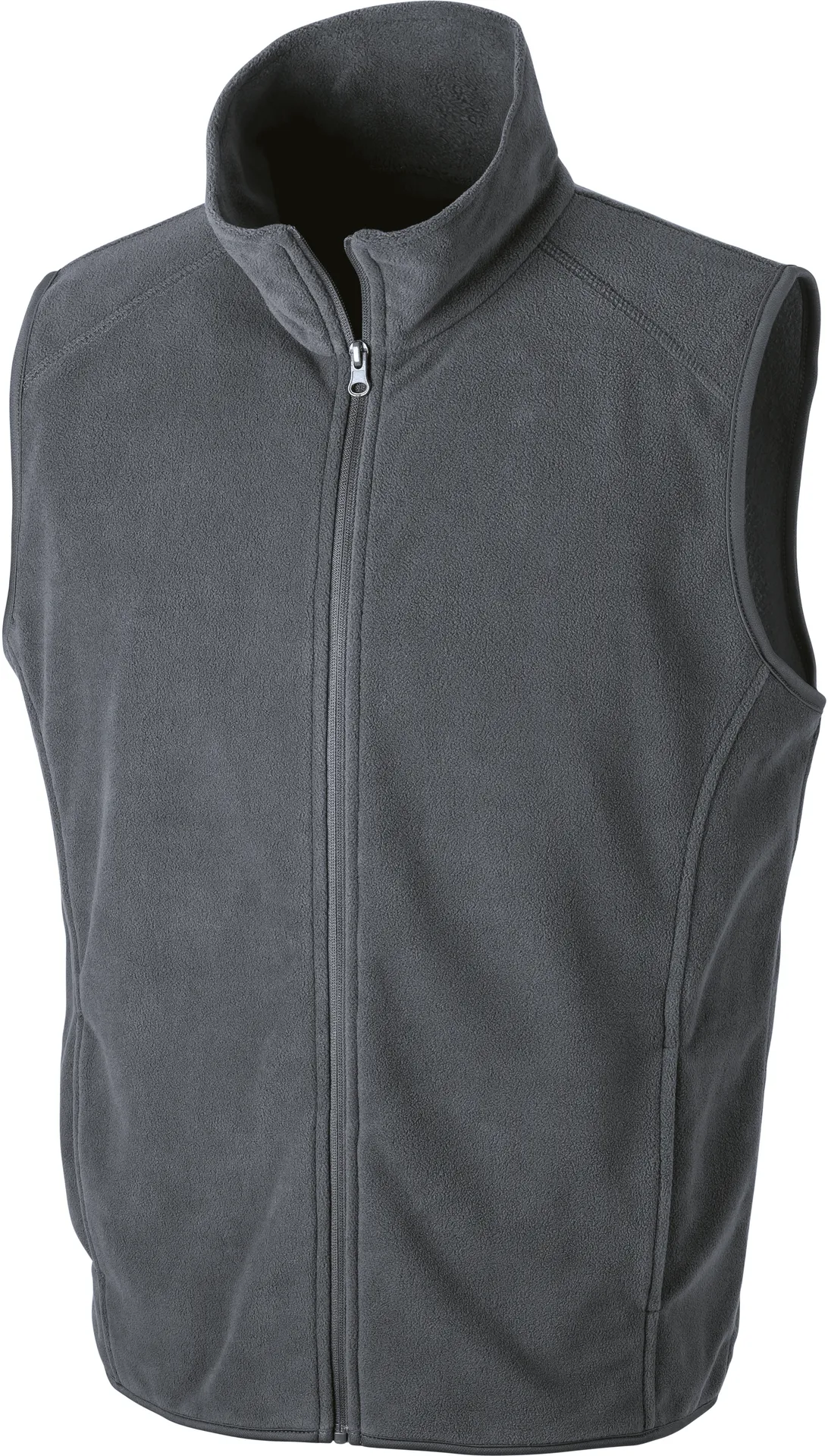 Mikrofleece-Gilet