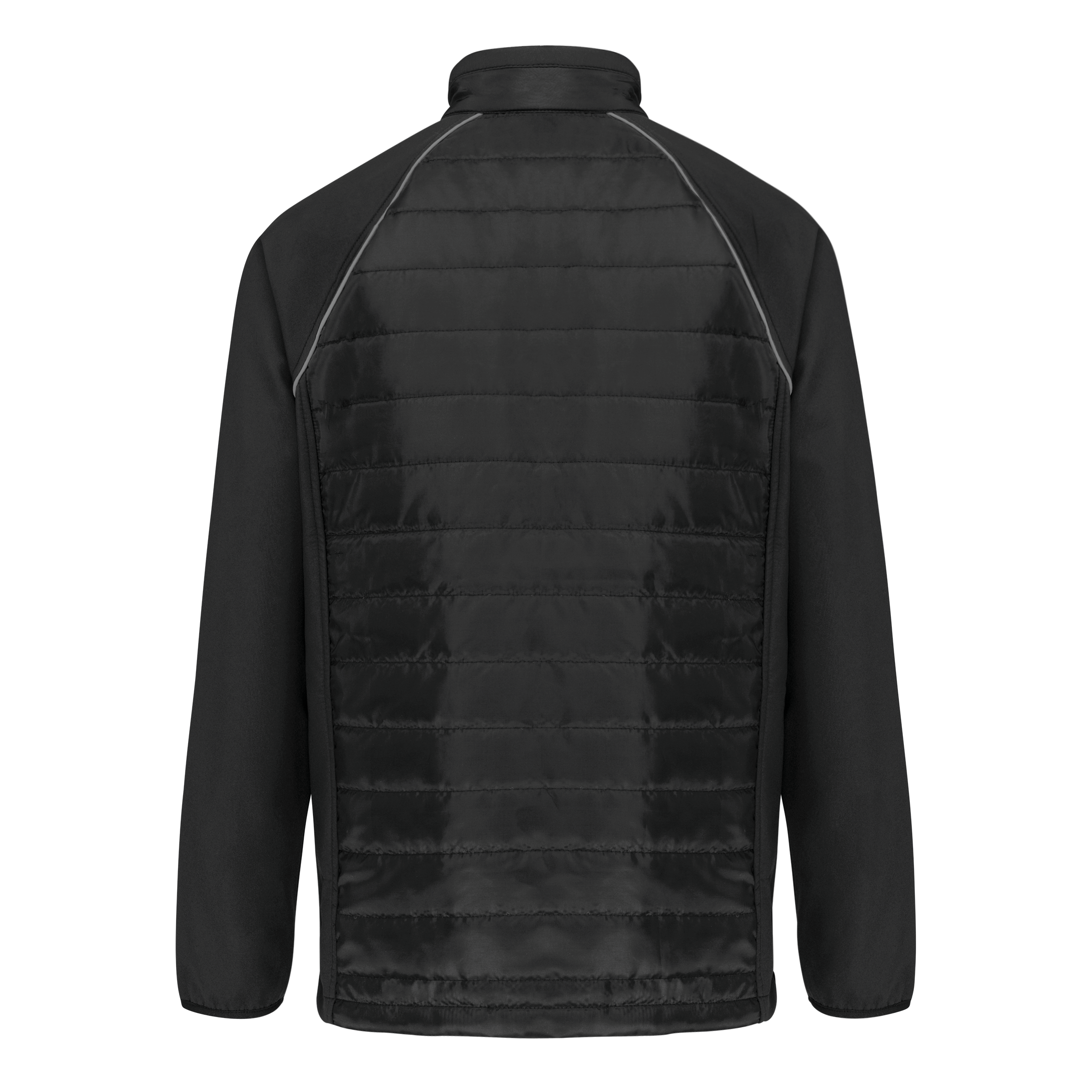 Bi-Material Unisex-Jacke Day To Day Bi-Material Unisex-Jacke Day To Day