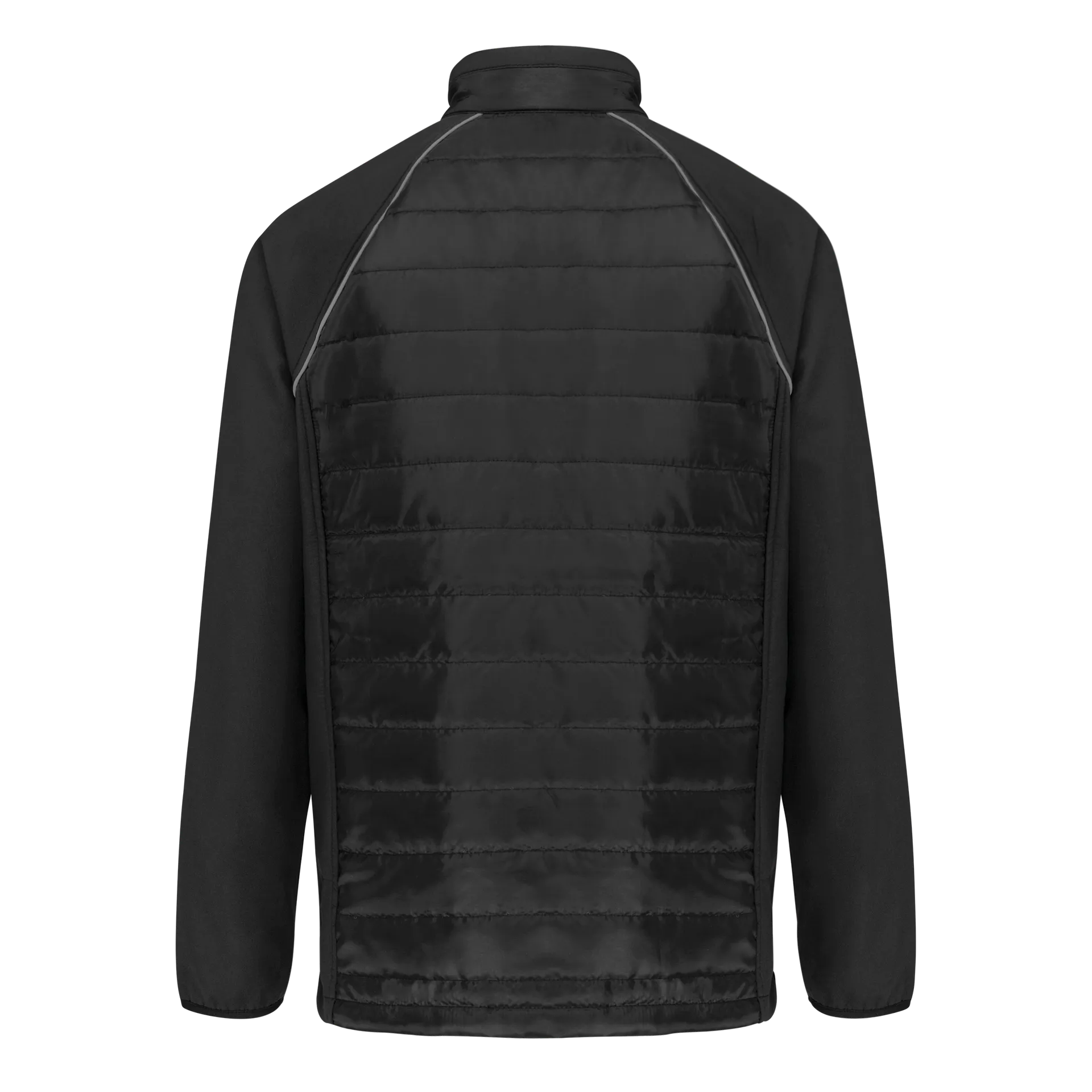 Bi-Material Unisex-Jacke Day To Day