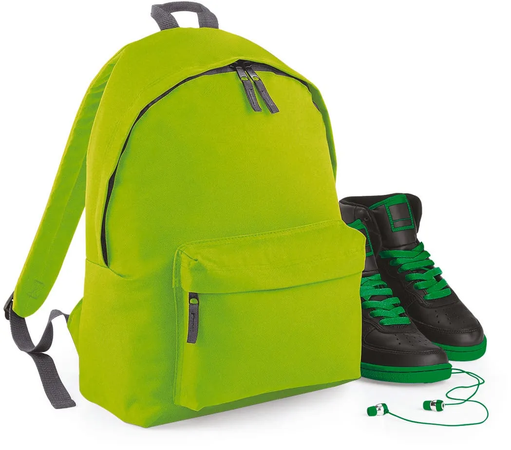 Junior Fashion-Backpack