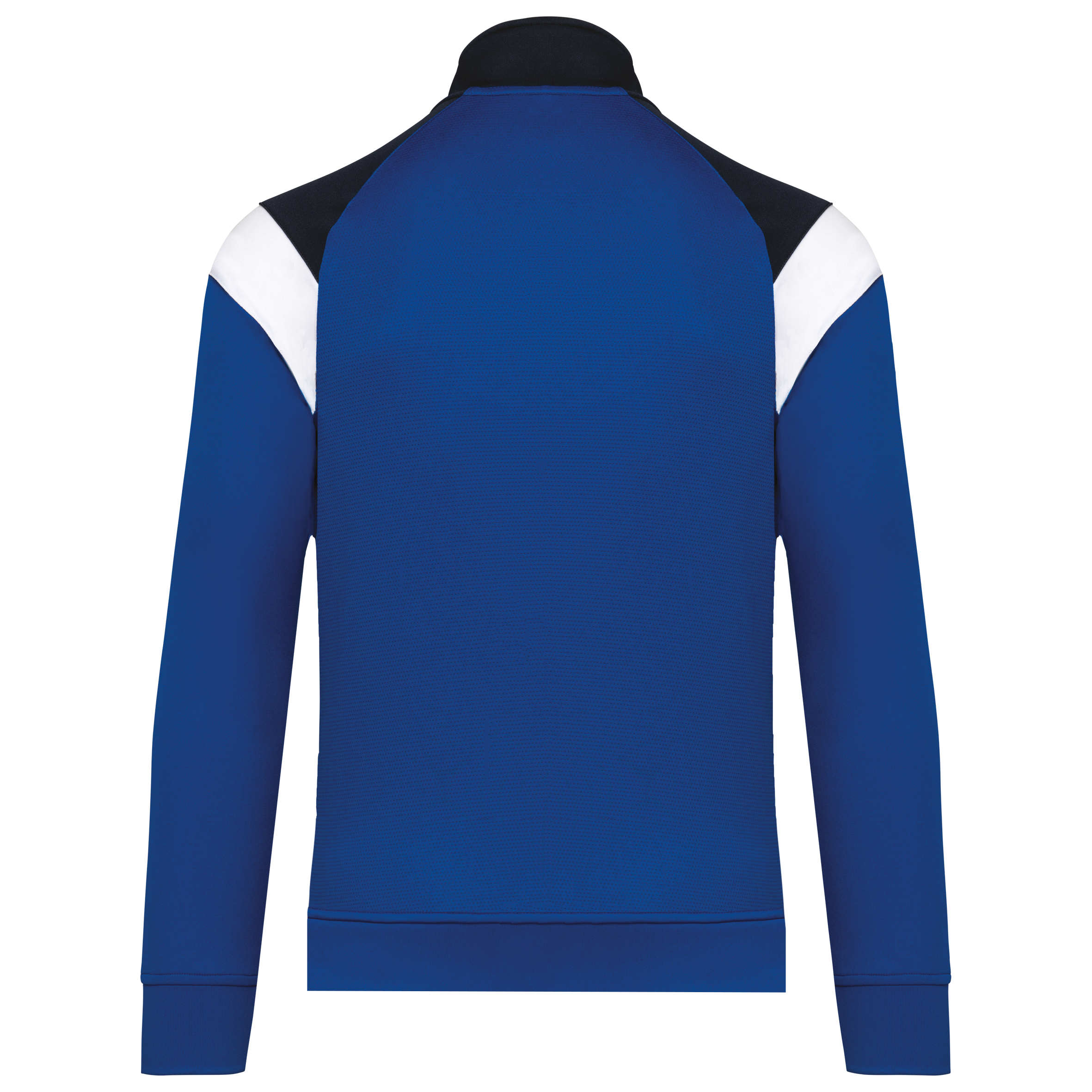 Trainingsjacke mit Reißverschluss für Kinder