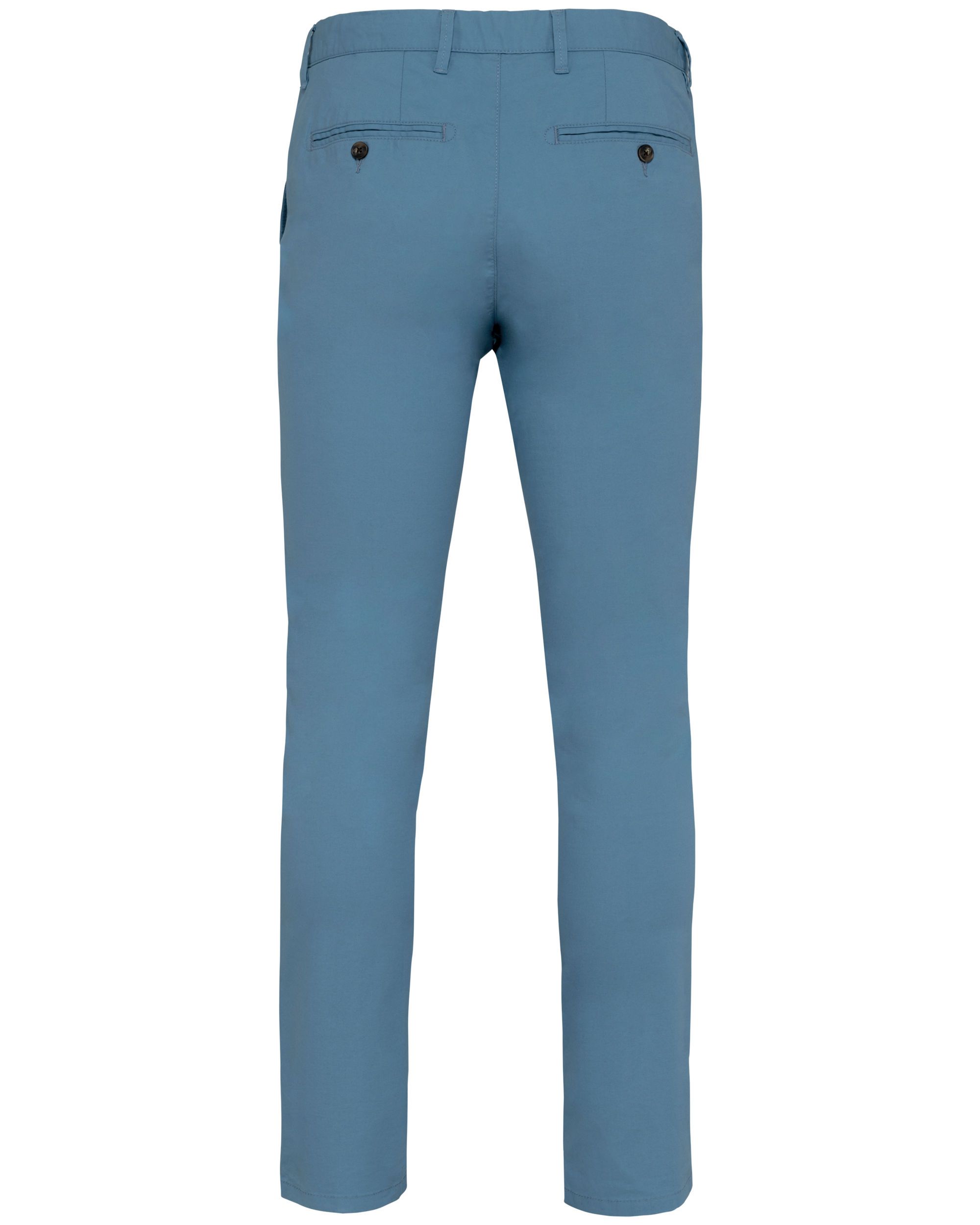 Umweltfreundliche Herren Chinohose