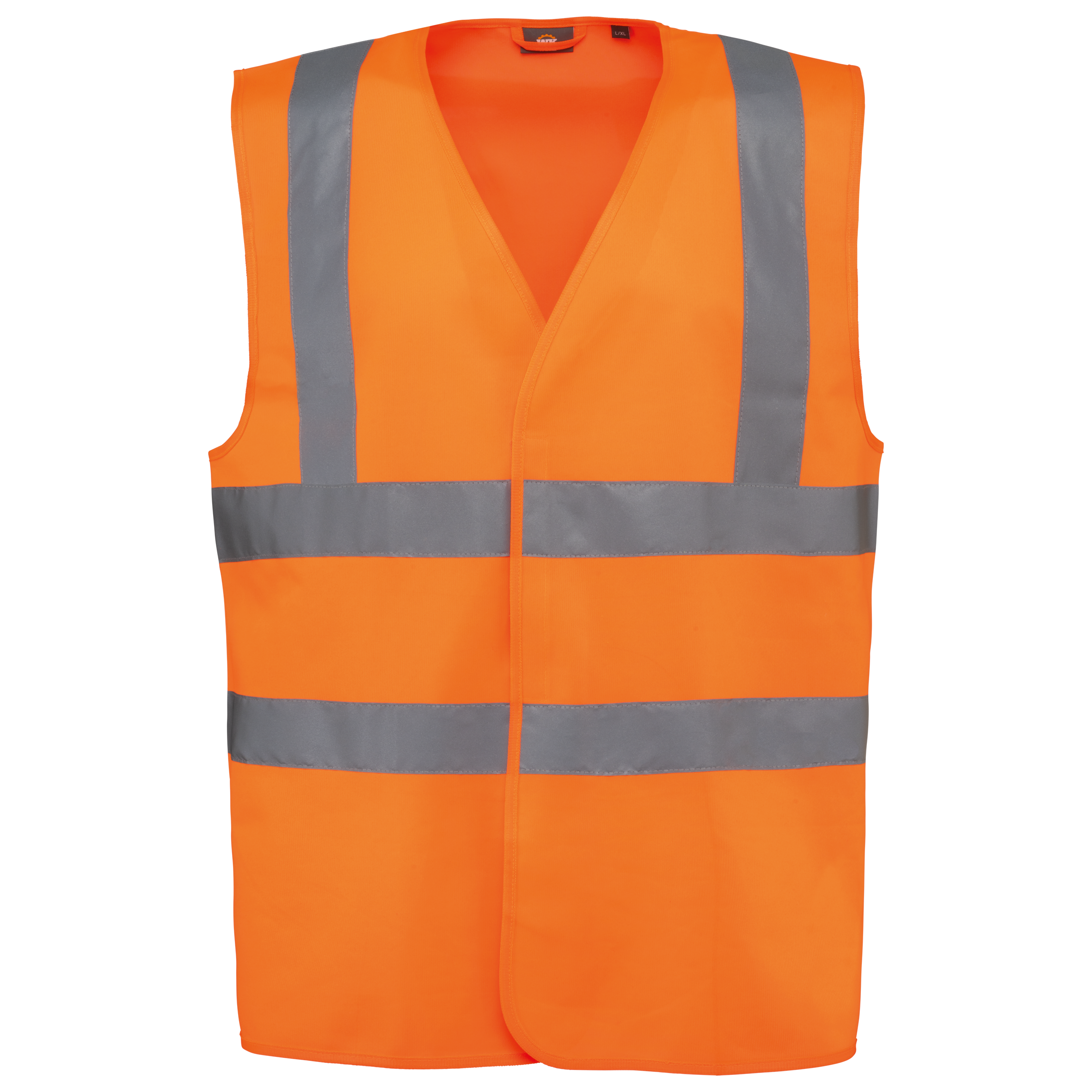 HI-VIS Sicherheitsweste Erwachsene Unisex
