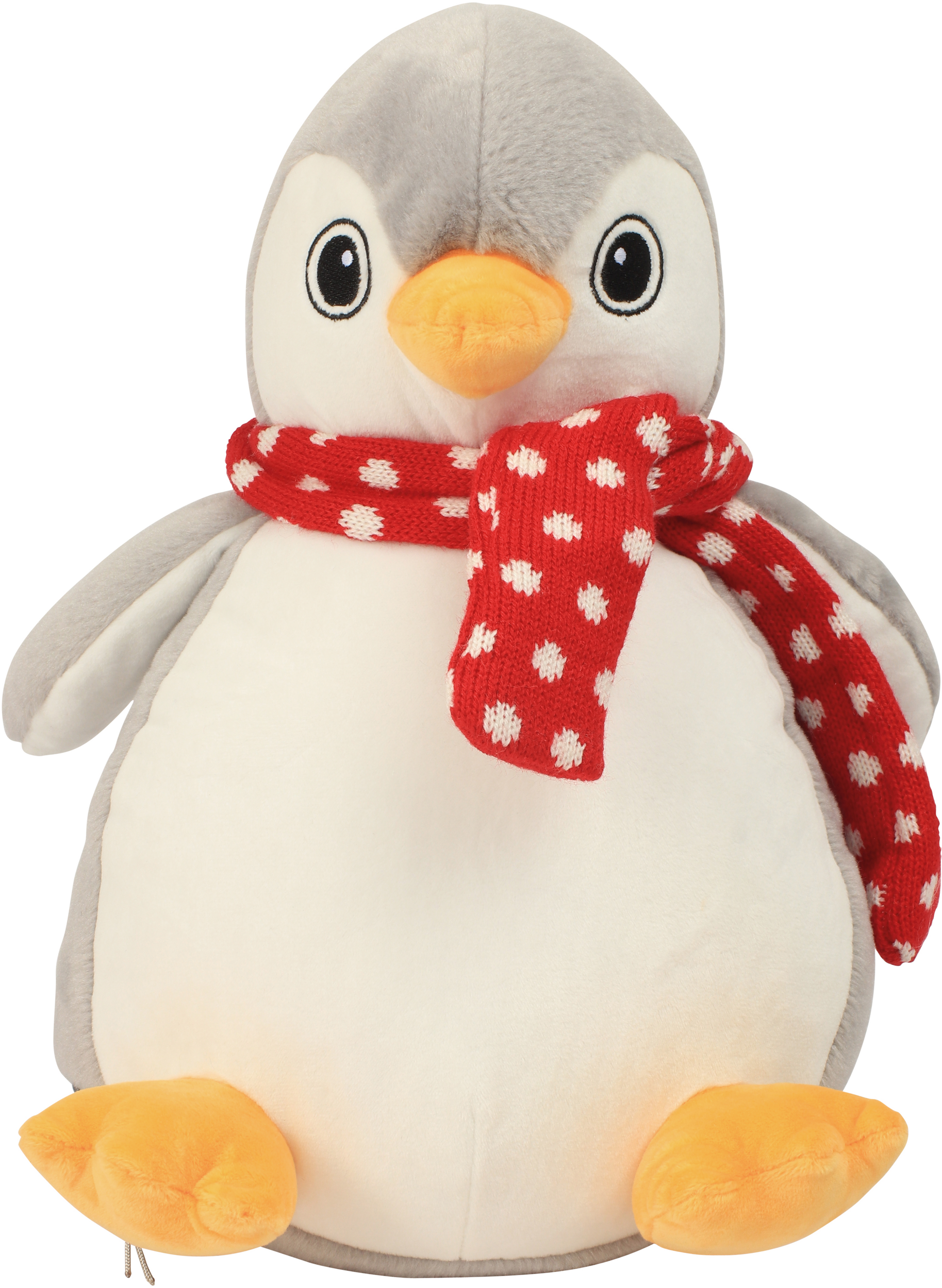 Zippie penguin