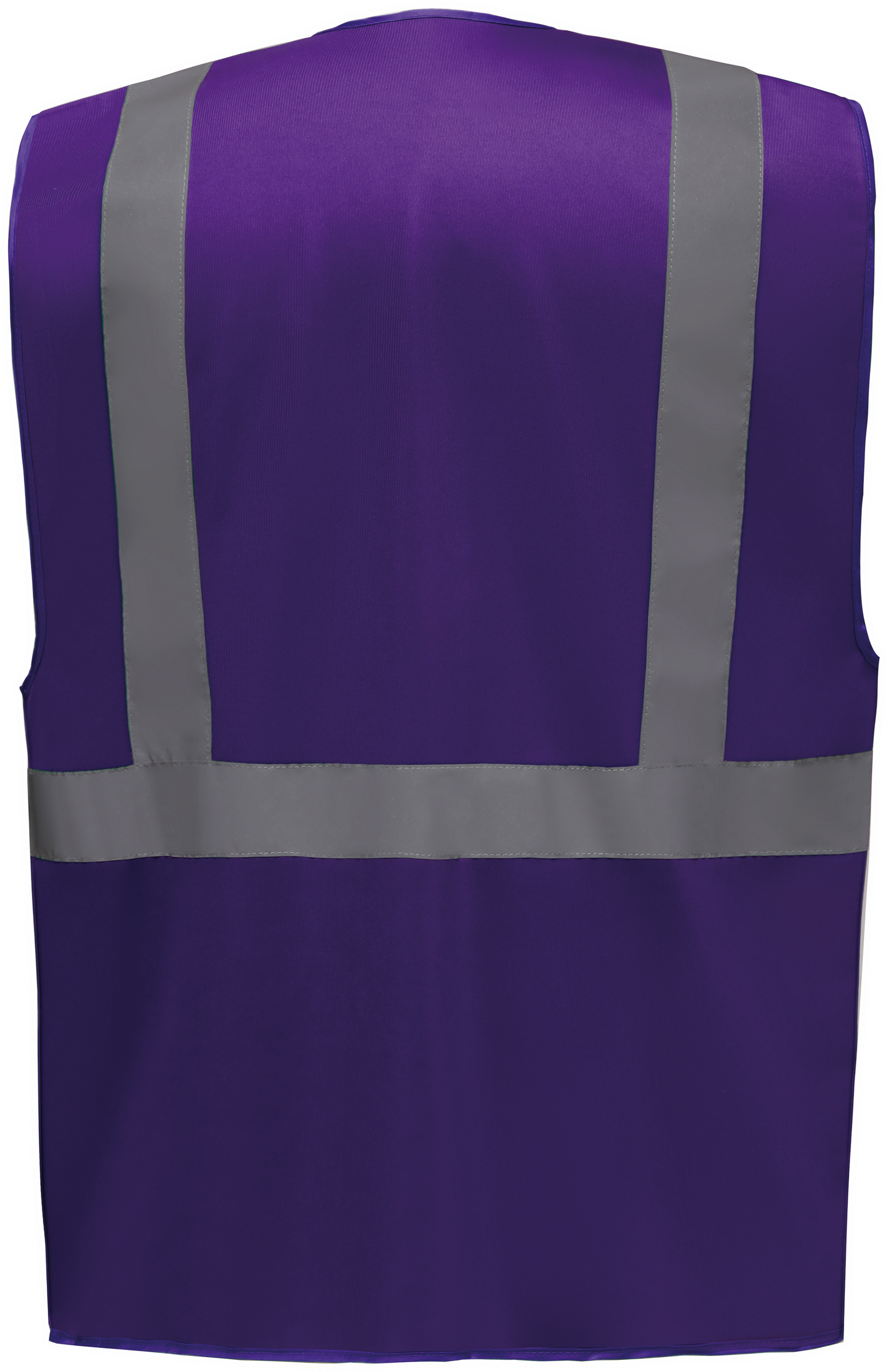 Hi-Vis Executive Waistcoat