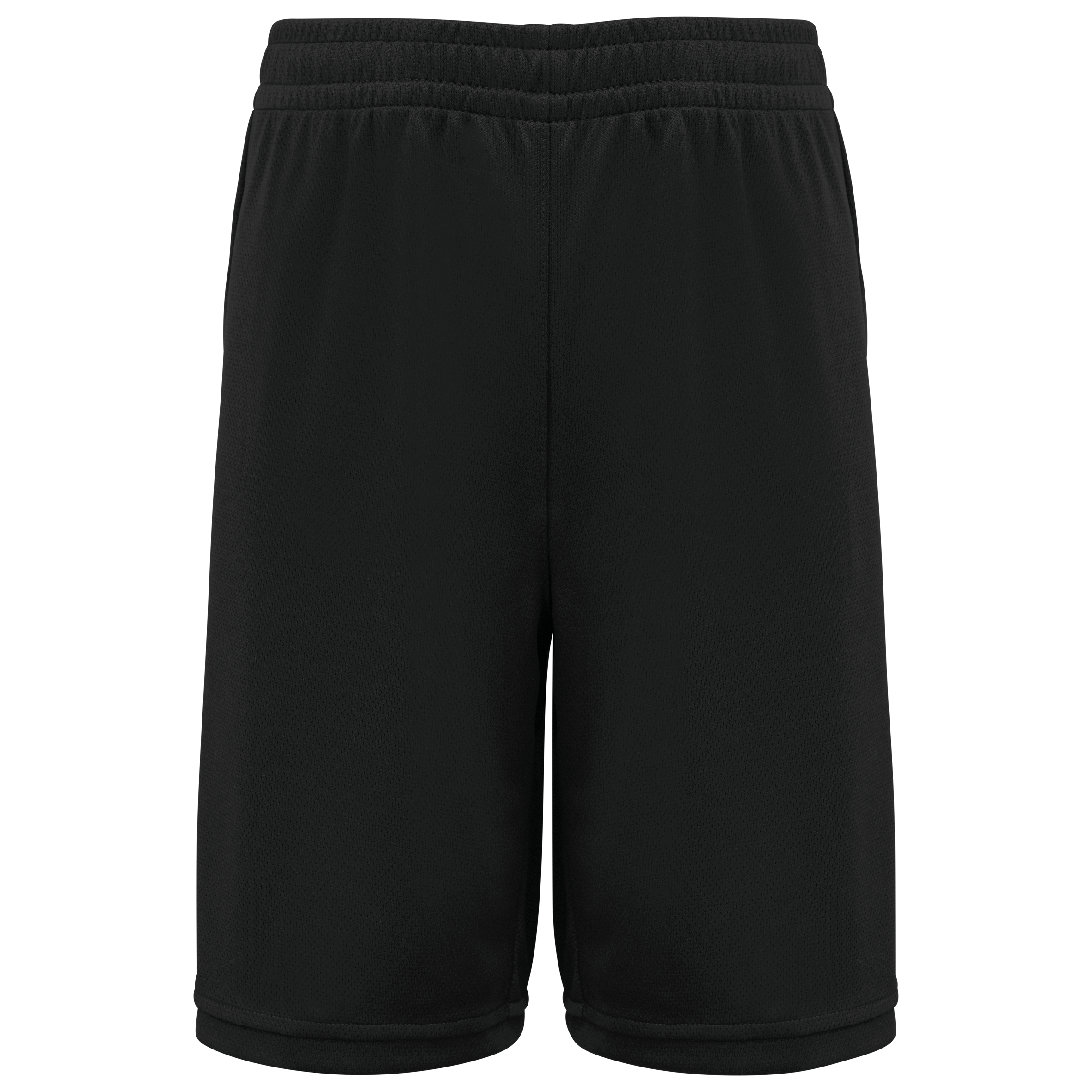Kinder-Basketball-Shorts