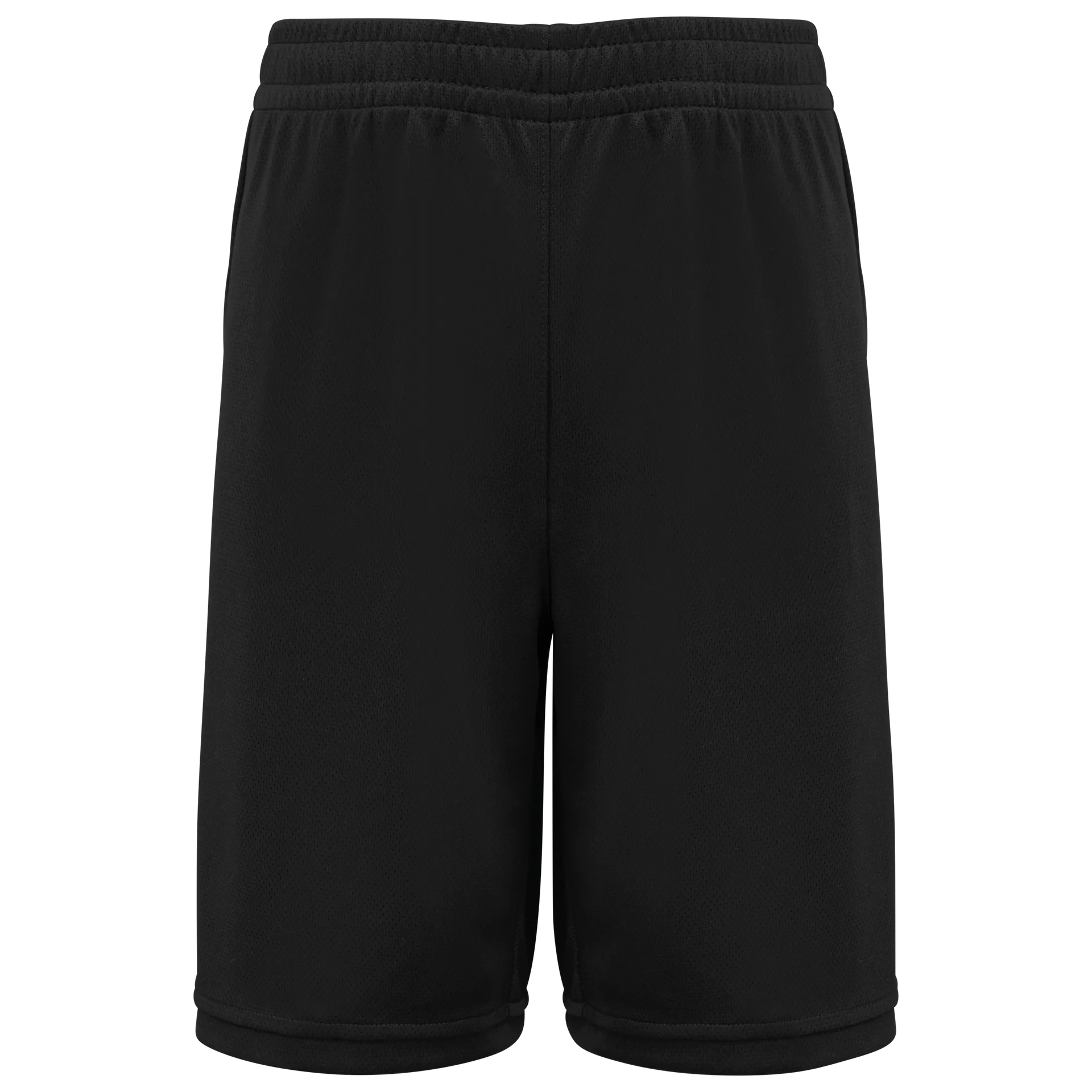 Kinder-Basketball-Shorts