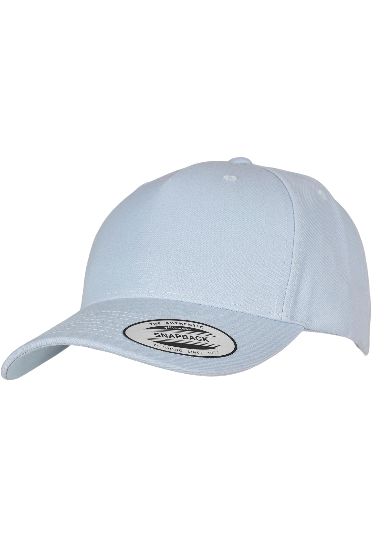 Classic Premium Snapback Cap